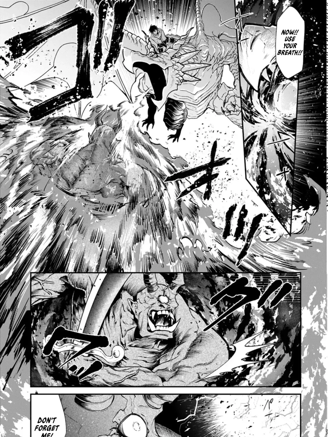 ISEKAI SUMMONER, SHINWA NO KAIBUTSU-TACHI TO GENDAI DE MUSOU SURU: URAGIRARETA MOTO EIYUU WA, AIKASANAME NA NAKAMA TO HEIWA NI KURASHITAI Chapter 5.2 page 26 - 