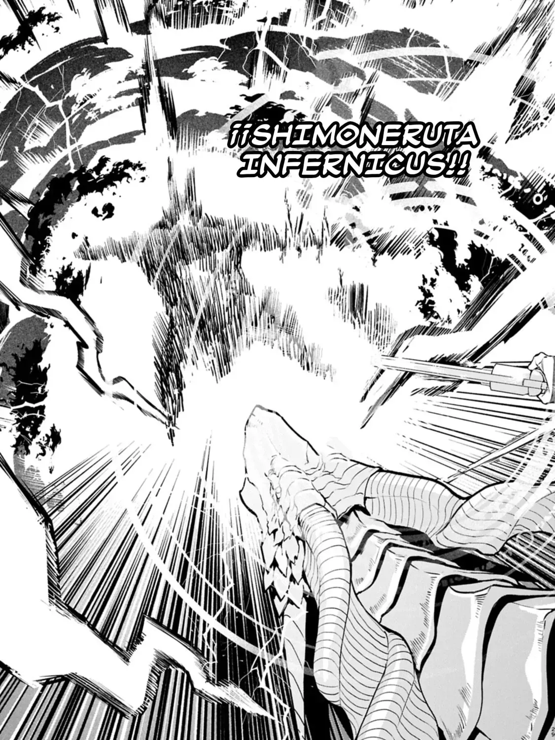 ISEKAI SUMMONER, SHINWA NO KAIBUTSU-TACHI TO GENDAI DE MUSOU SURU: URAGIRARETA MOTO EIYUU WA, AIKASANAME NA NAKAMA TO HEIWA NI KURASHITAI Chapter 5.2 page 30 - 