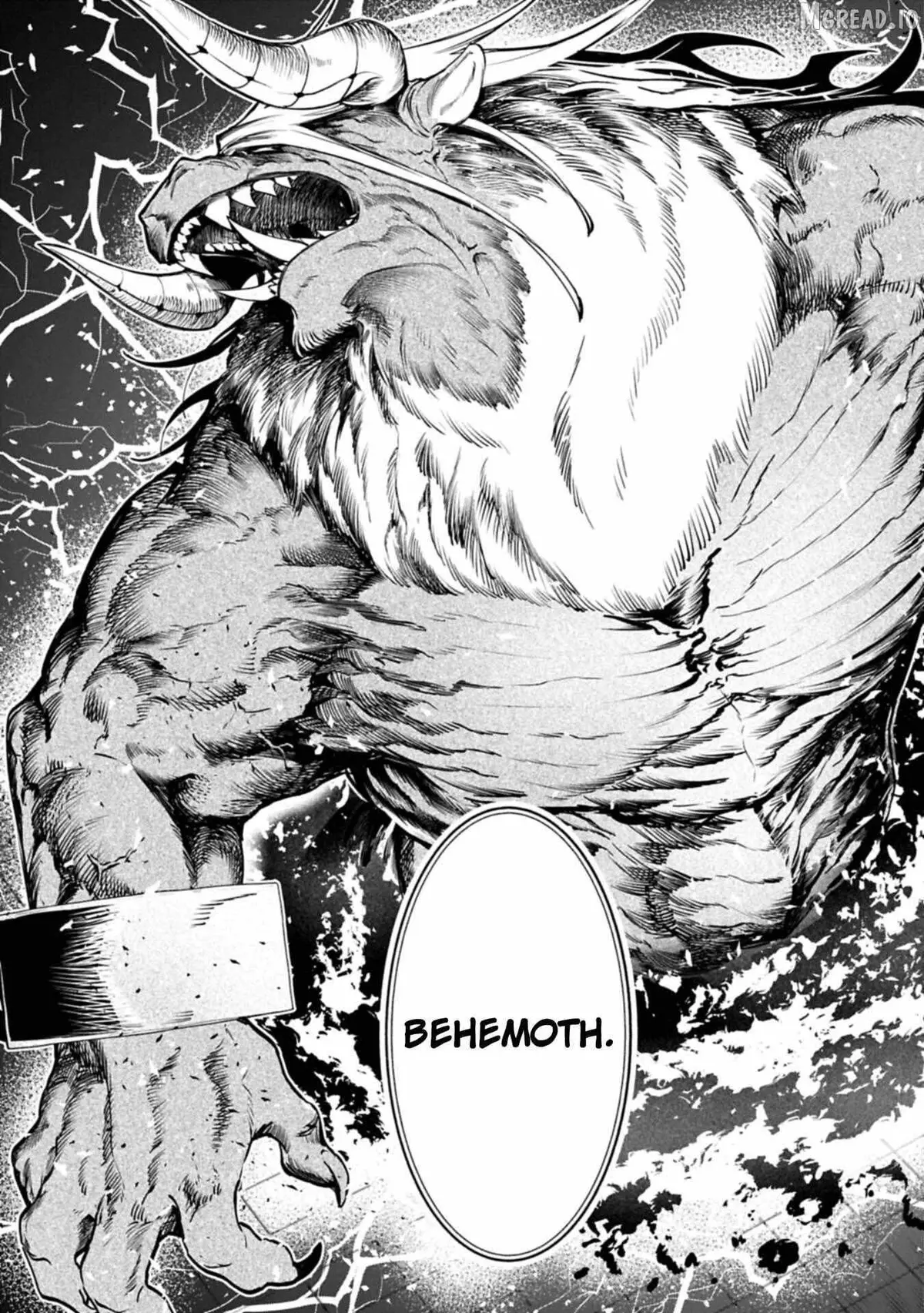 ISEKAI SUMMONER, SHINWA NO KAIBUTSU-TACHI TO GENDAI DE MUSOU SURU: URAGIRARETA MOTO EIYUU WA, AIKASANAME NA NAKAMA TO HEIWA NI KURASHITAI Chapter 6.2 page 3 - 