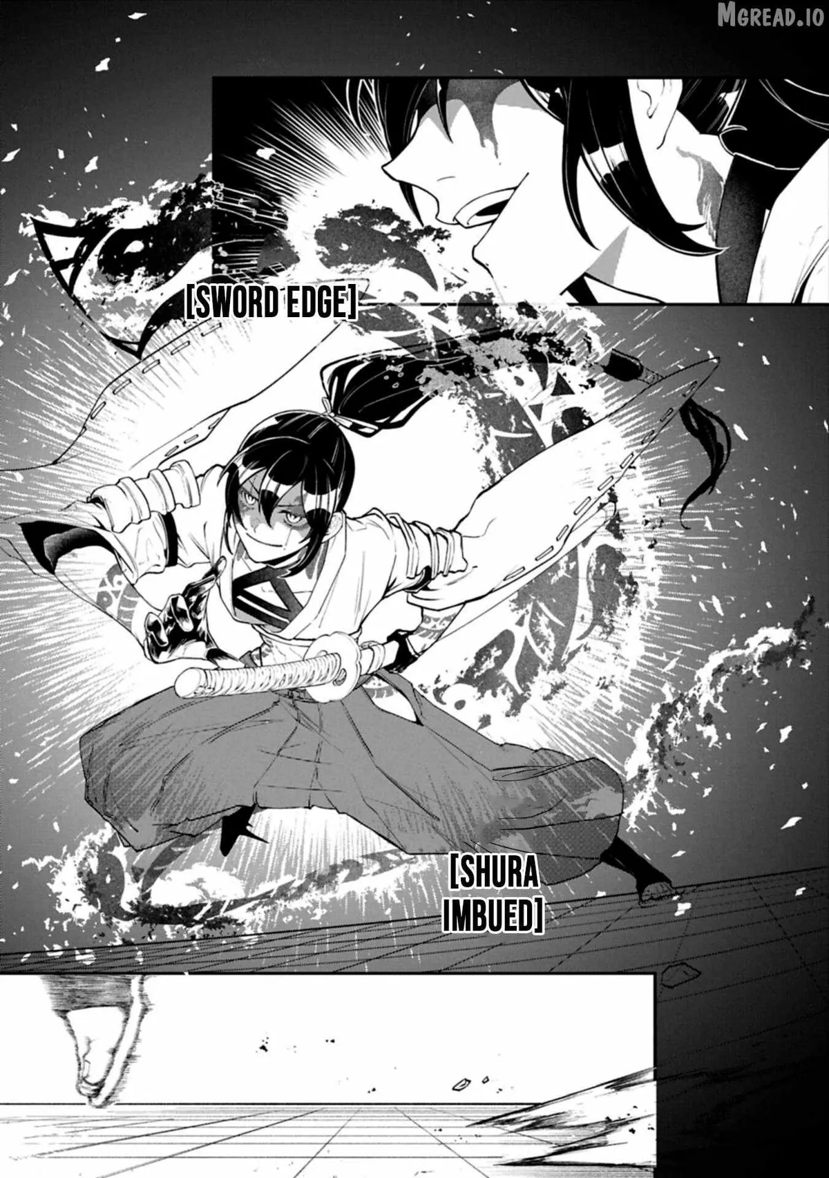 ISEKAI SUMMONER, SHINWA NO KAIBUTSU-TACHI TO GENDAI DE MUSOU SURU: URAGIRARETA MOTO EIYUU WA, AIKASANAME NA NAKAMA TO HEIWA NI KURASHITAI Chapter 7.1 page 6 - 