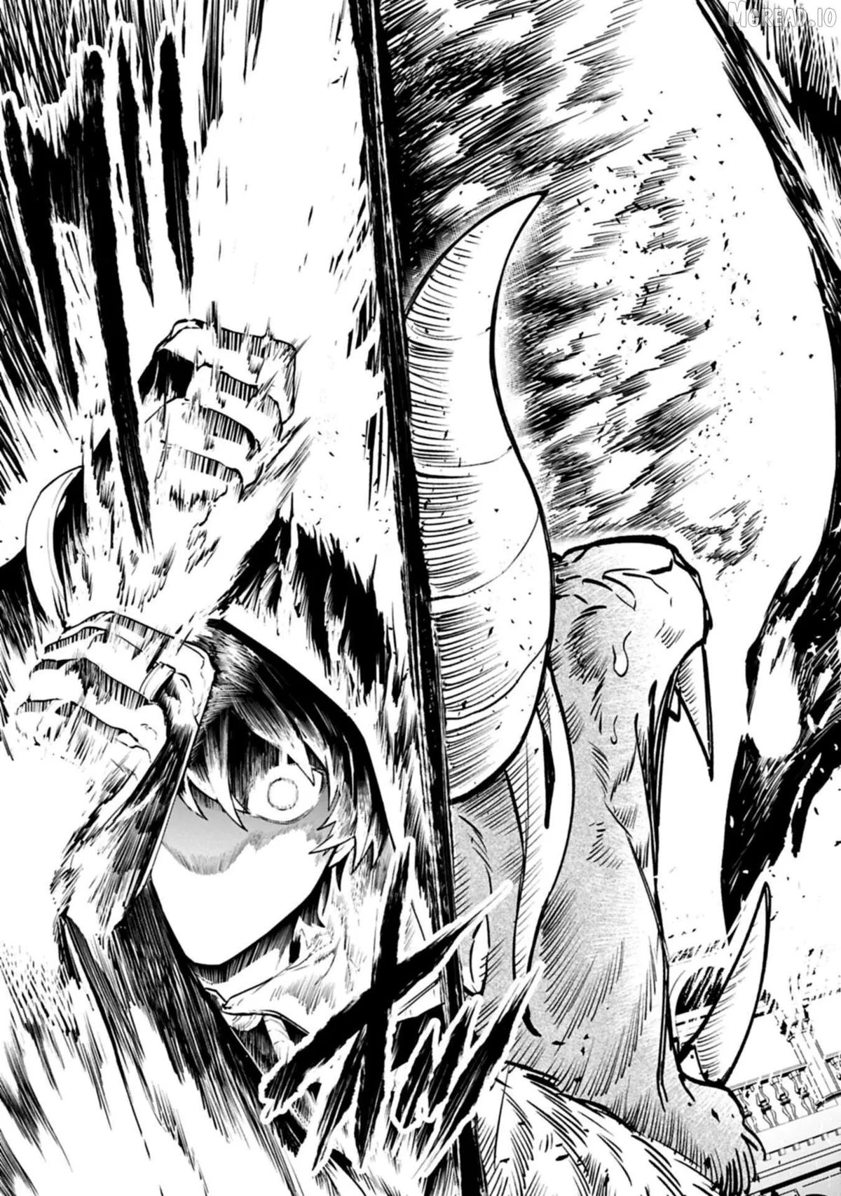 ISEKAI SUMMONER, SHINWA NO KAIBUTSU-TACHI TO GENDAI DE MUSOU SURU: URAGIRARETA MOTO EIYUU WA, AIKASANAME NA NAKAMA TO HEIWA NI KURASHITAI Chapter 7.2 page 12 - 