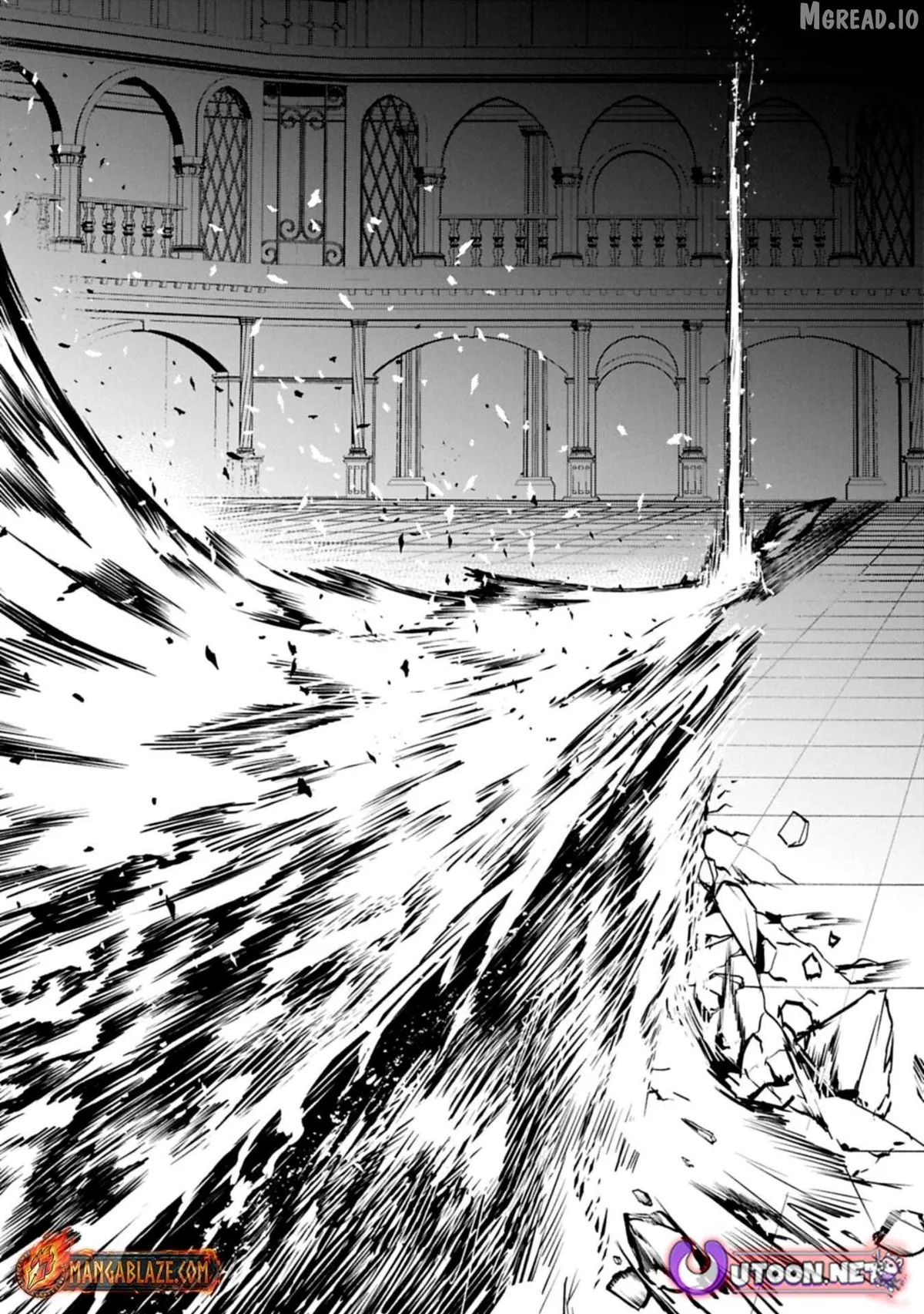 ISEKAI SUMMONER, SHINWA NO KAIBUTSU-TACHI TO GENDAI DE MUSOU SURU: URAGIRARETA MOTO EIYUU WA, AIKASANAME NA NAKAMA TO HEIWA NI KURASHITAI Chapter 7.2 page 13 - 