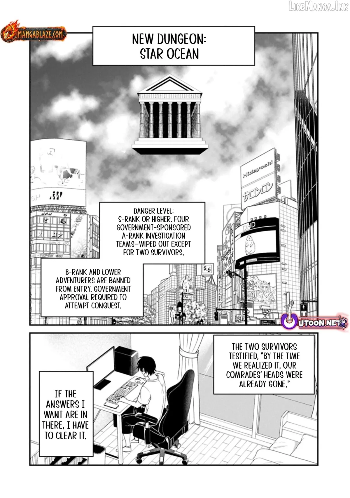 ISEKAI SUMMONER, SHINWA NO KAIBUTSU-TACHI TO GENDAI DE MUSOU SURU: URAGIRARETA MOTO EIYUU WA, AIKASANAME NA NAKAMA TO HEIWA NI KURASHITAI Chapter 8.2 page 6 - 