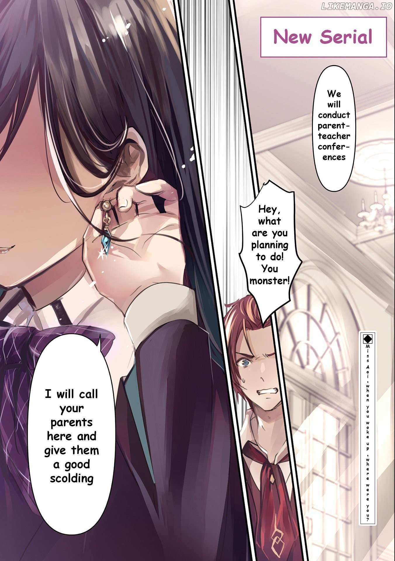 Isekai Ten