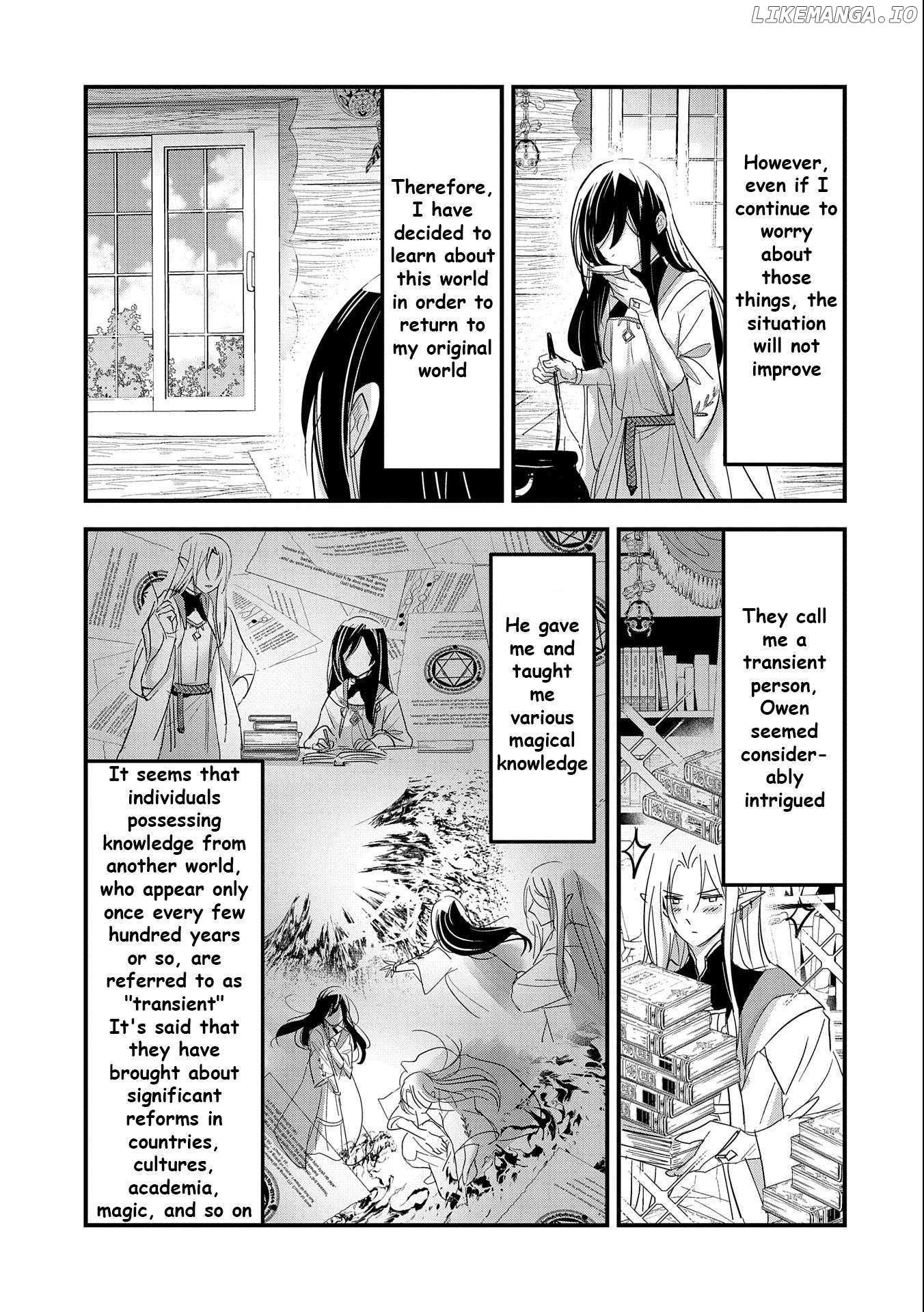 Isekai Ten