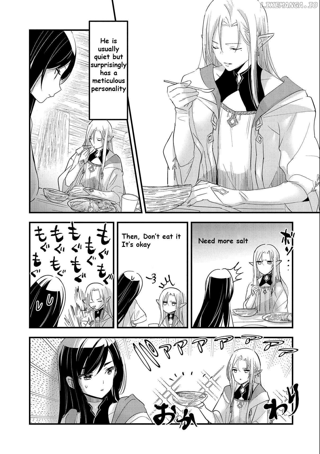 Isekai Ten