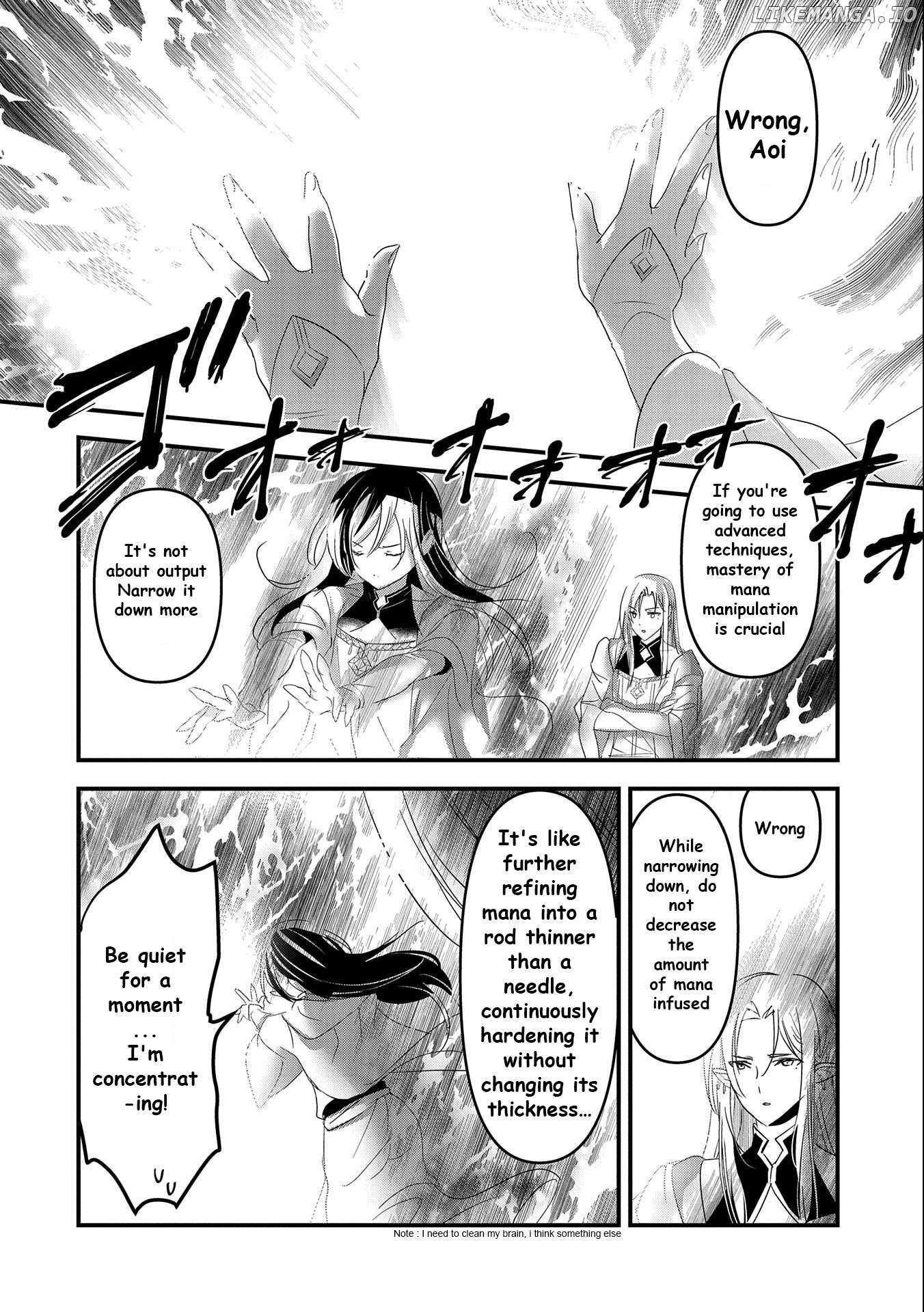 Isekai Ten