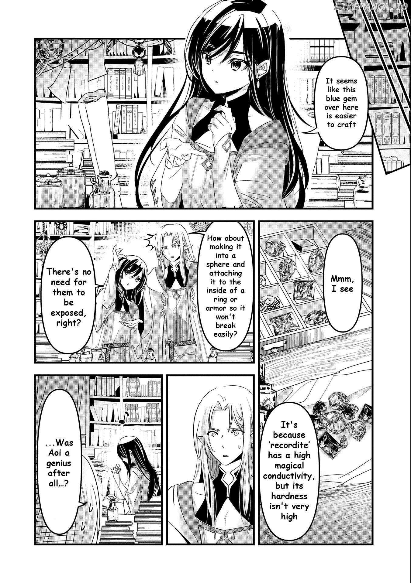 Isekai Ten