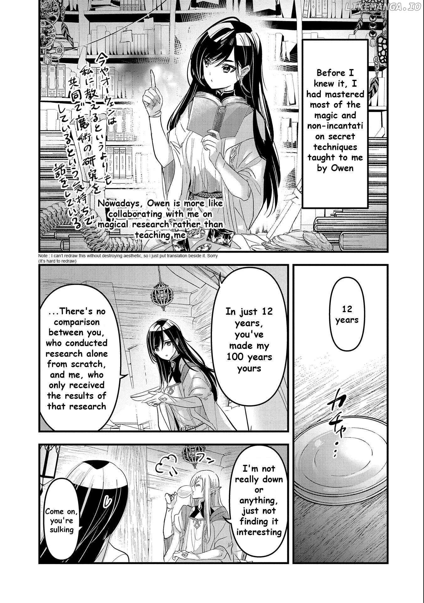 Isekai Ten