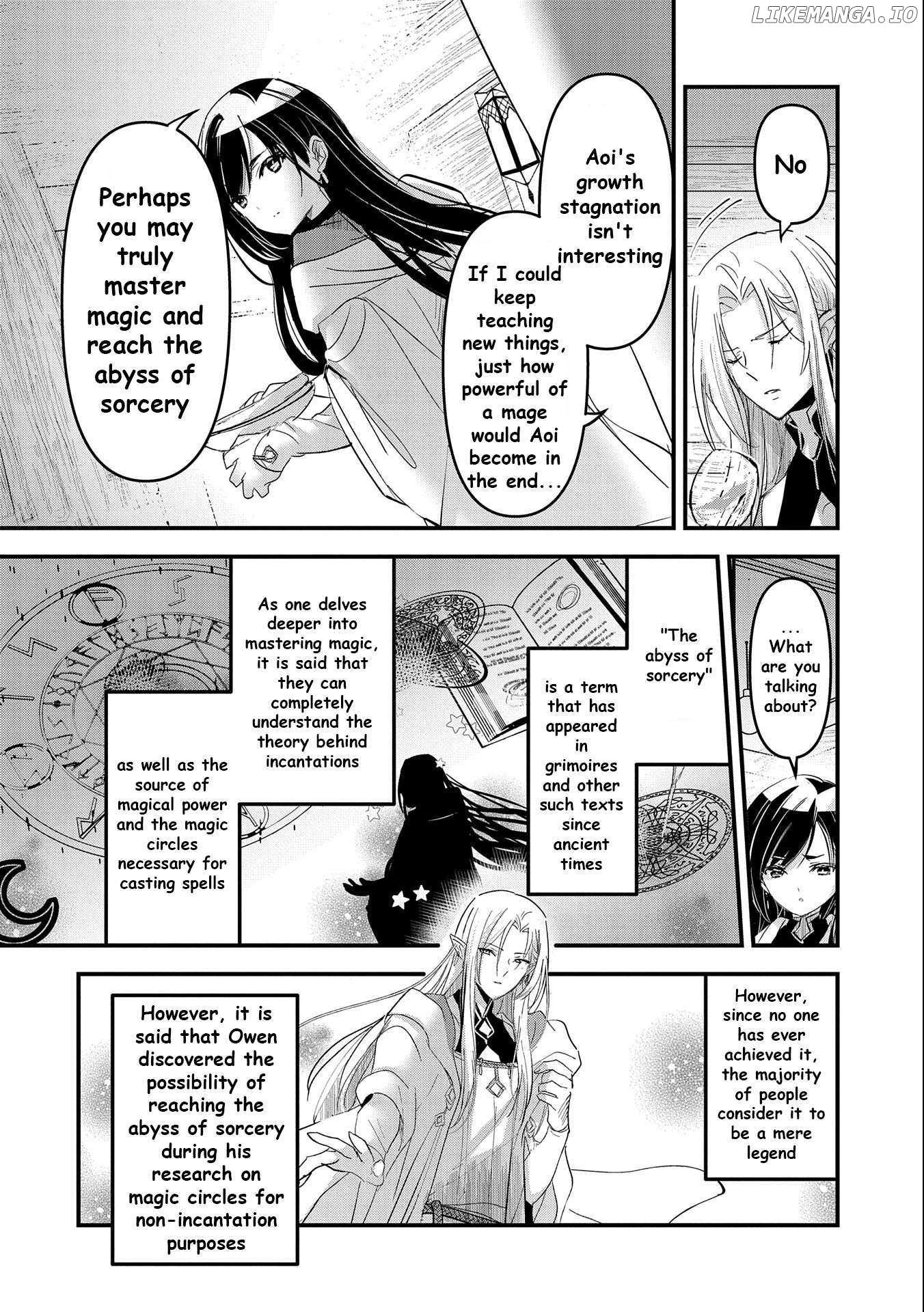 Isekai Ten