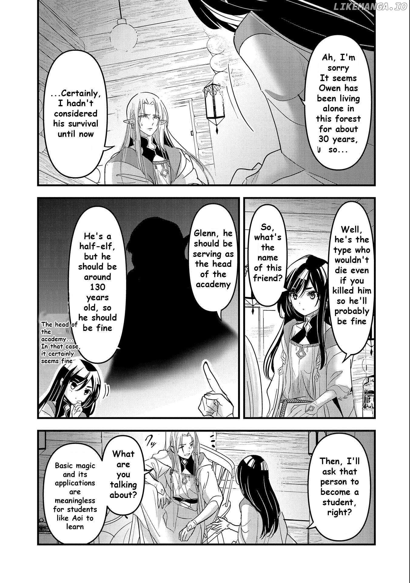 Isekai Ten