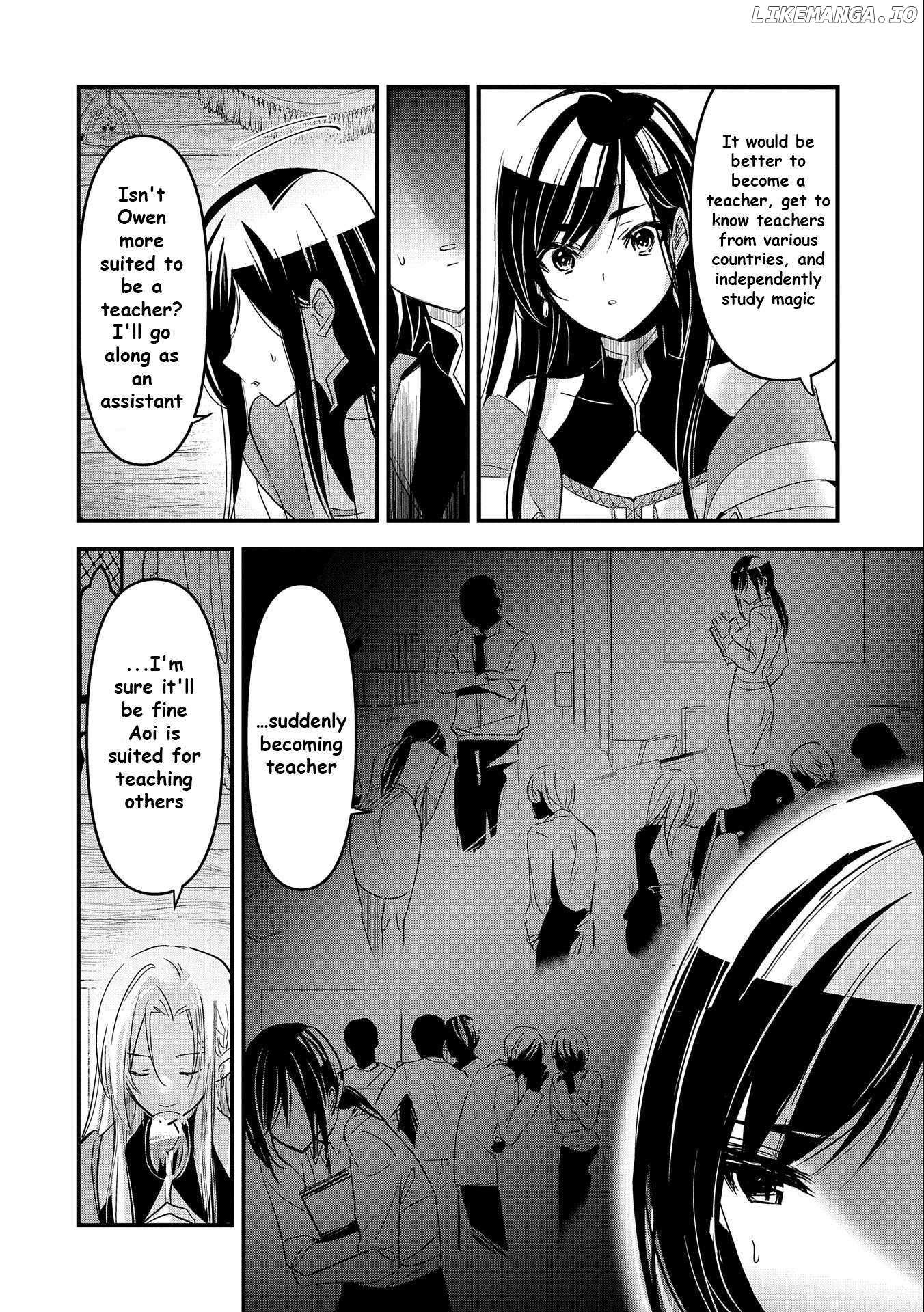 Isekai Ten