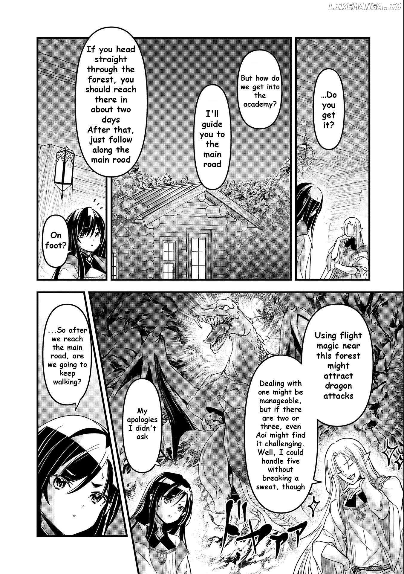 Isekai Ten