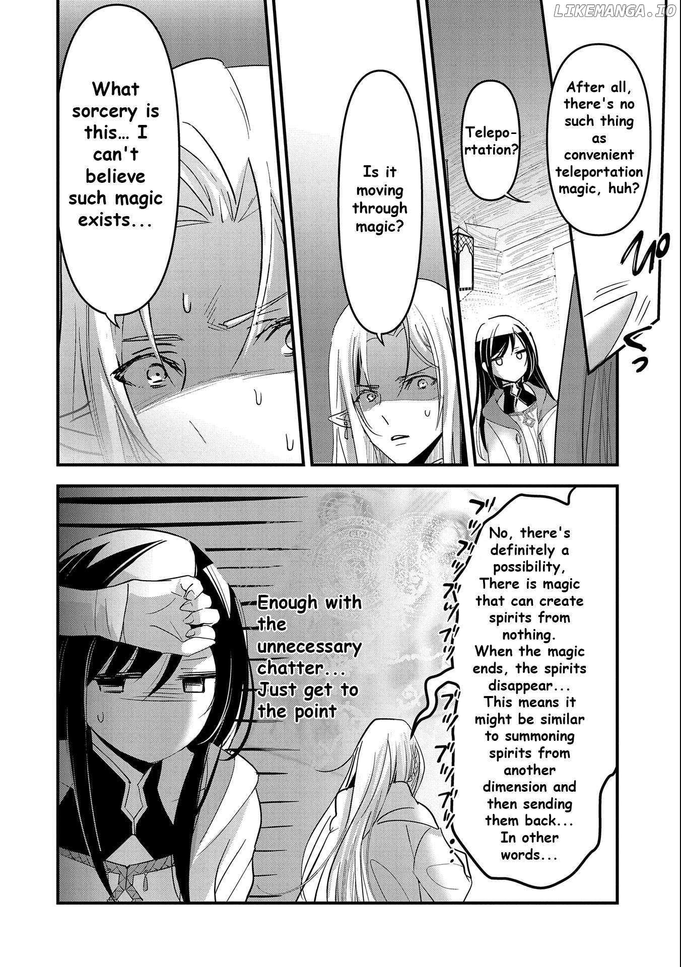 Isekai Ten