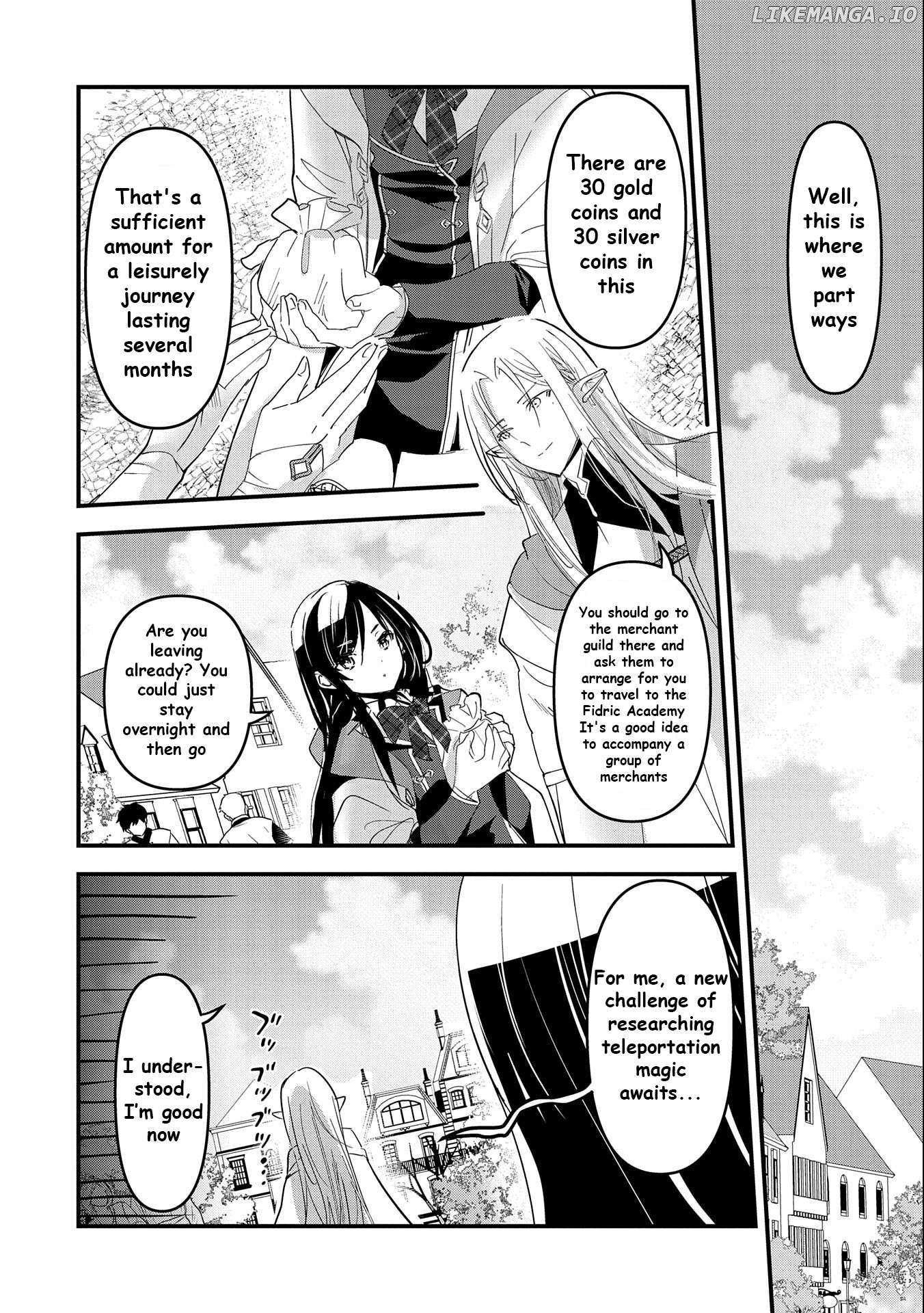 Isekai Ten