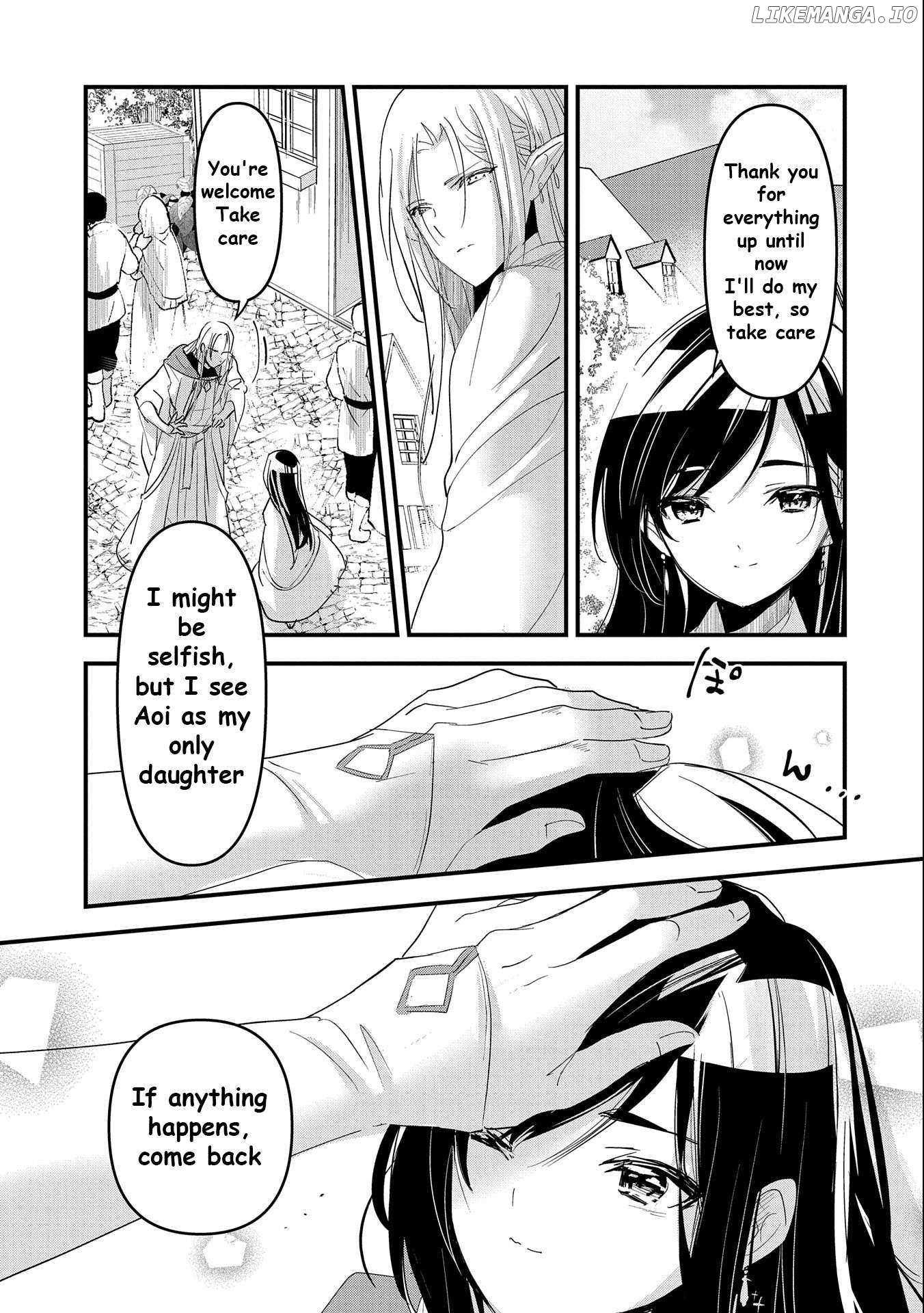 Isekai Ten