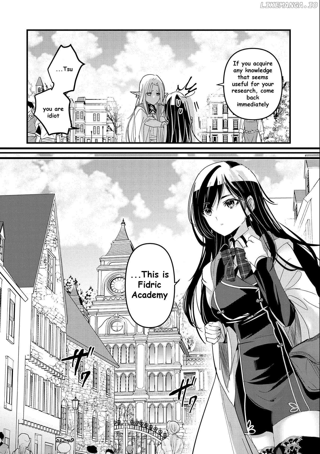 Isekai Ten