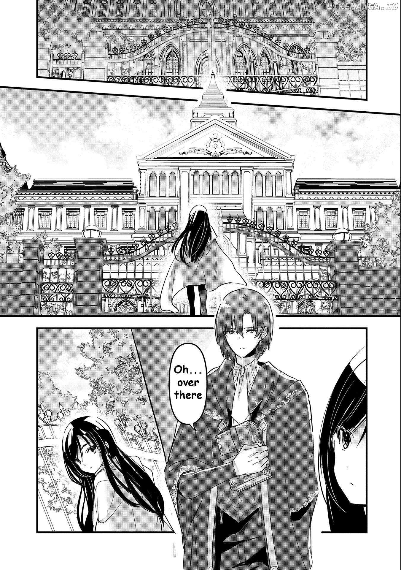 Isekai Ten