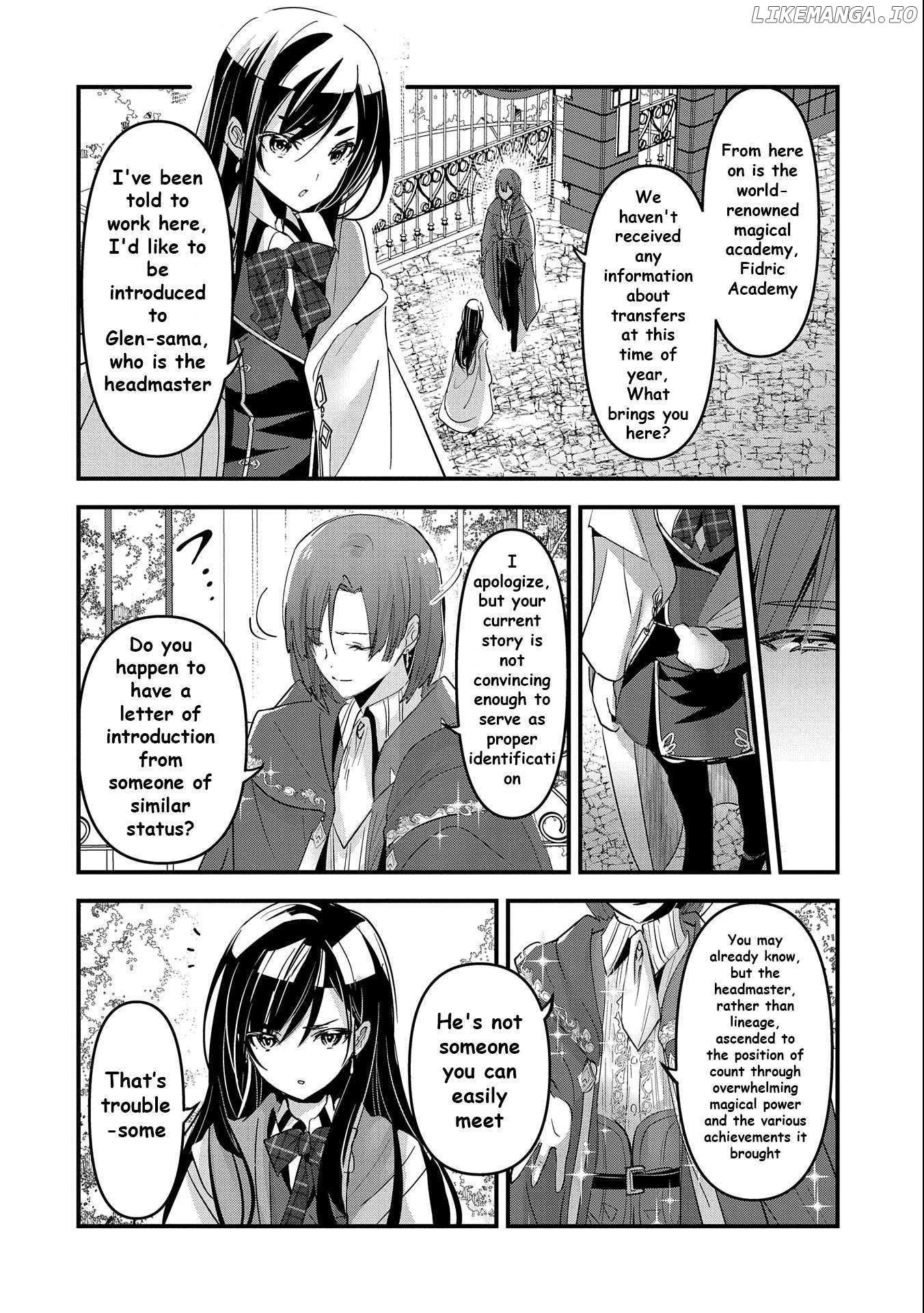 Isekai Ten