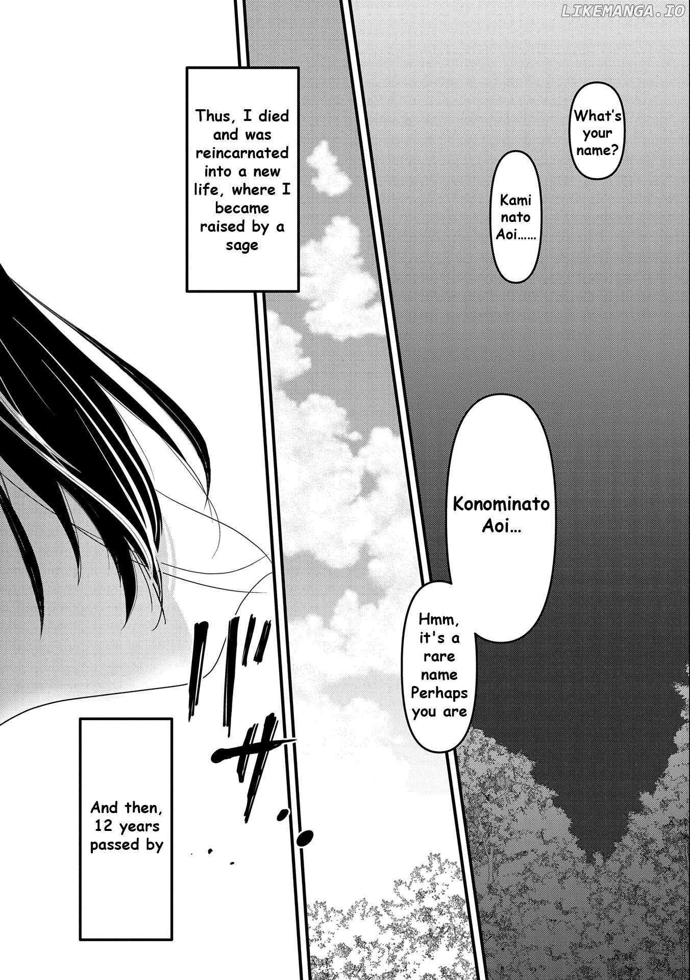 Isekai Ten