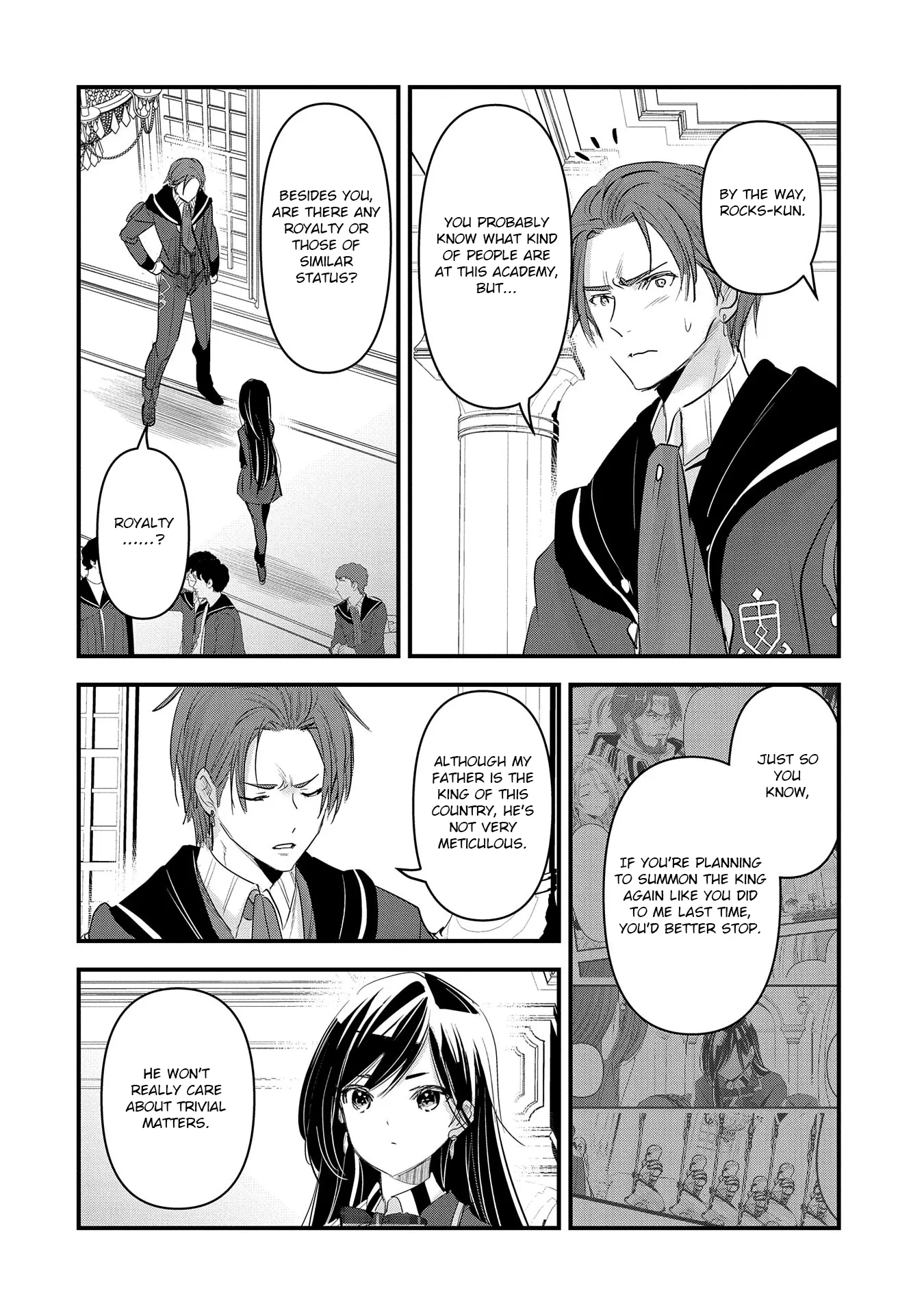 Isekai Ten