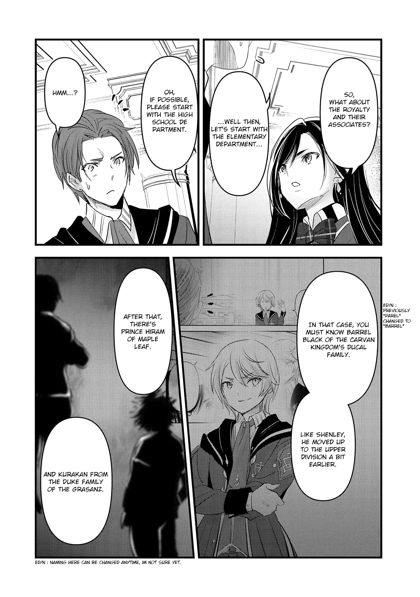 Isekai Ten