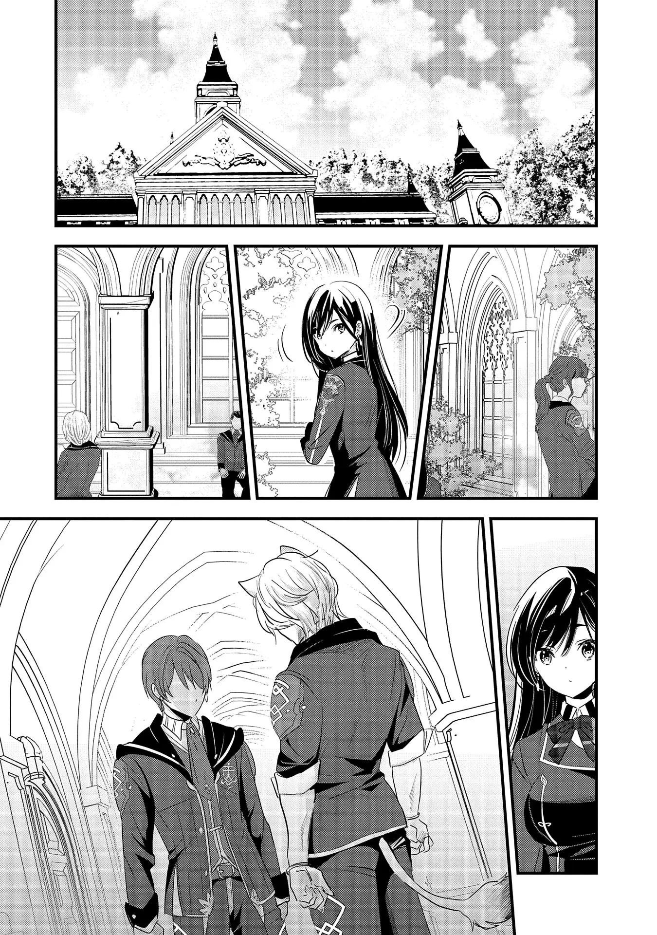Isekai Ten