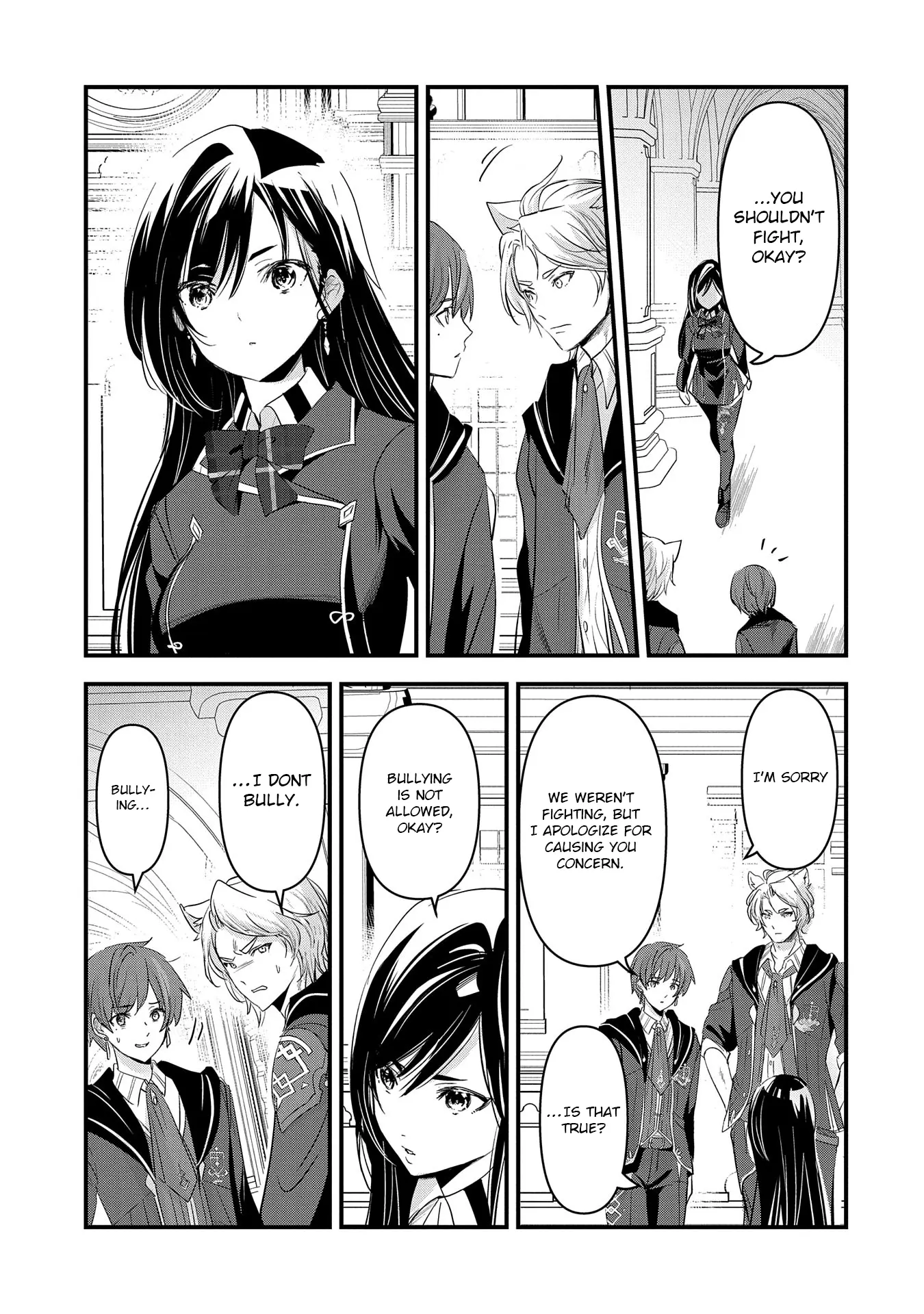 Isekai Ten