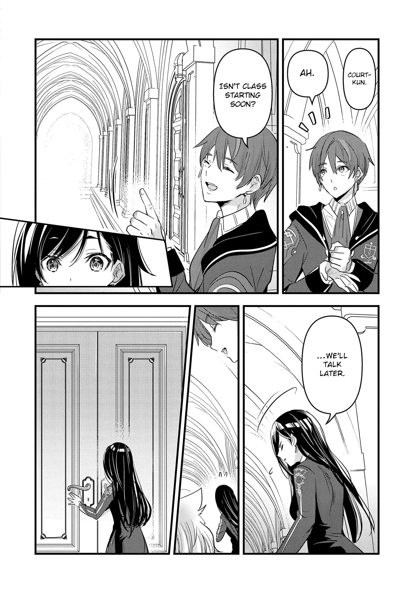 Isekai Ten
