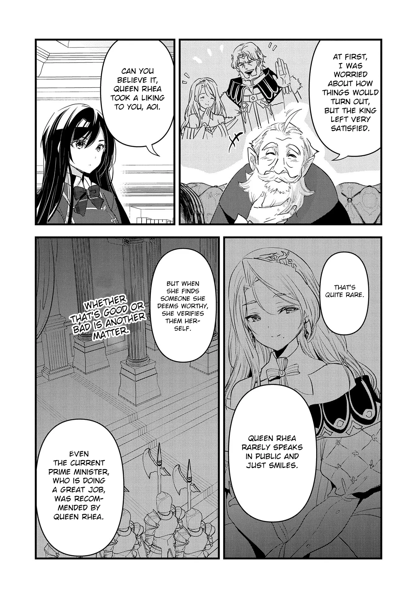 Isekai Ten