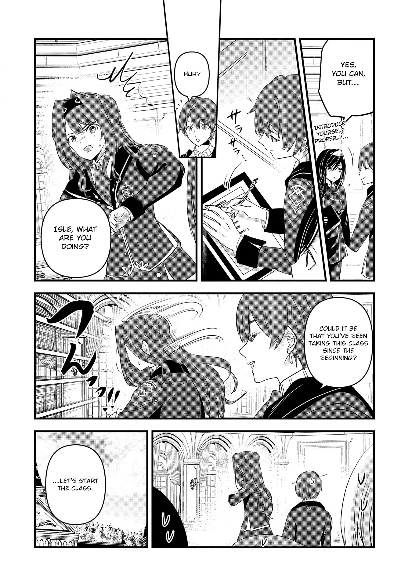 Isekai Ten