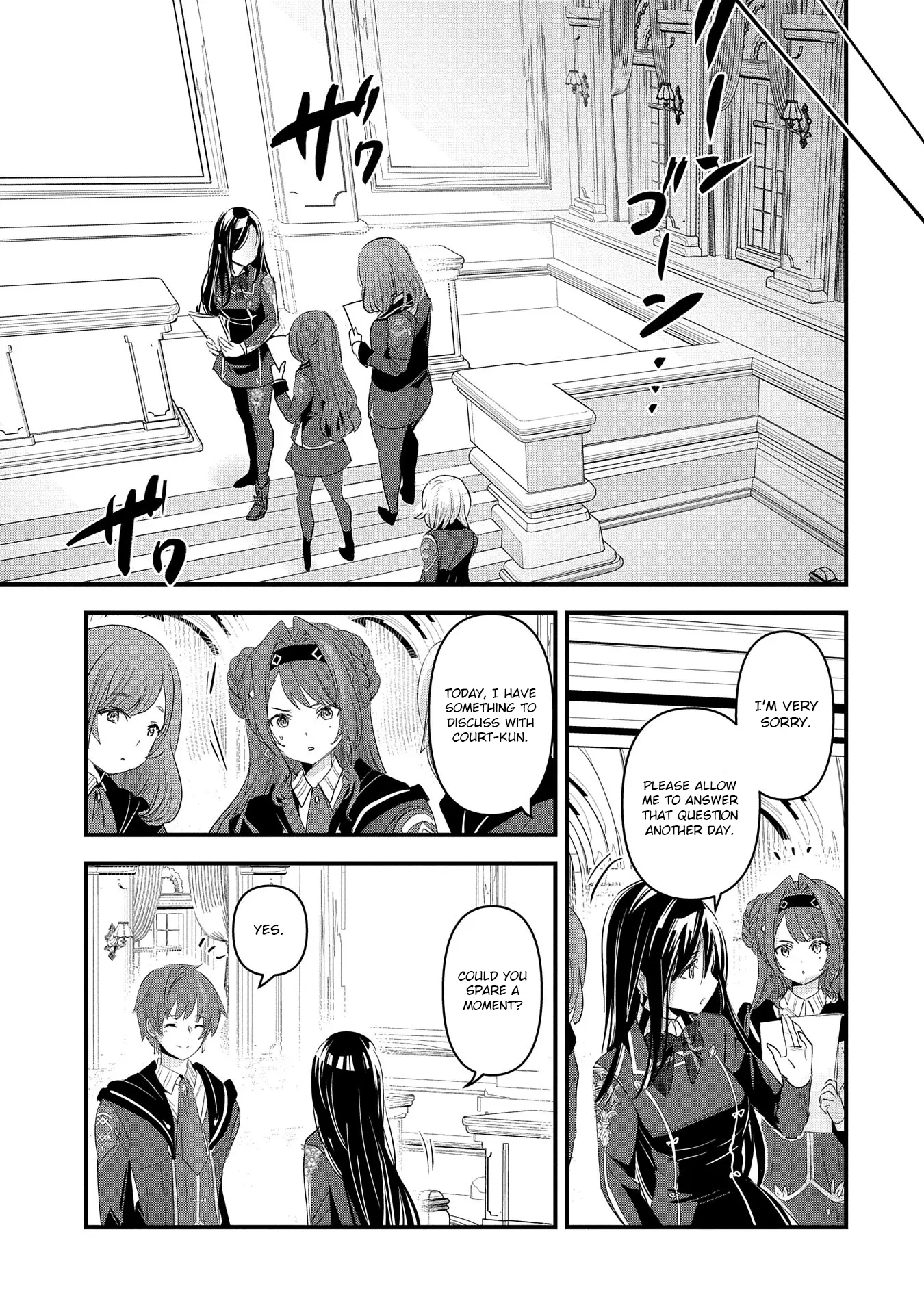 Isekai Ten