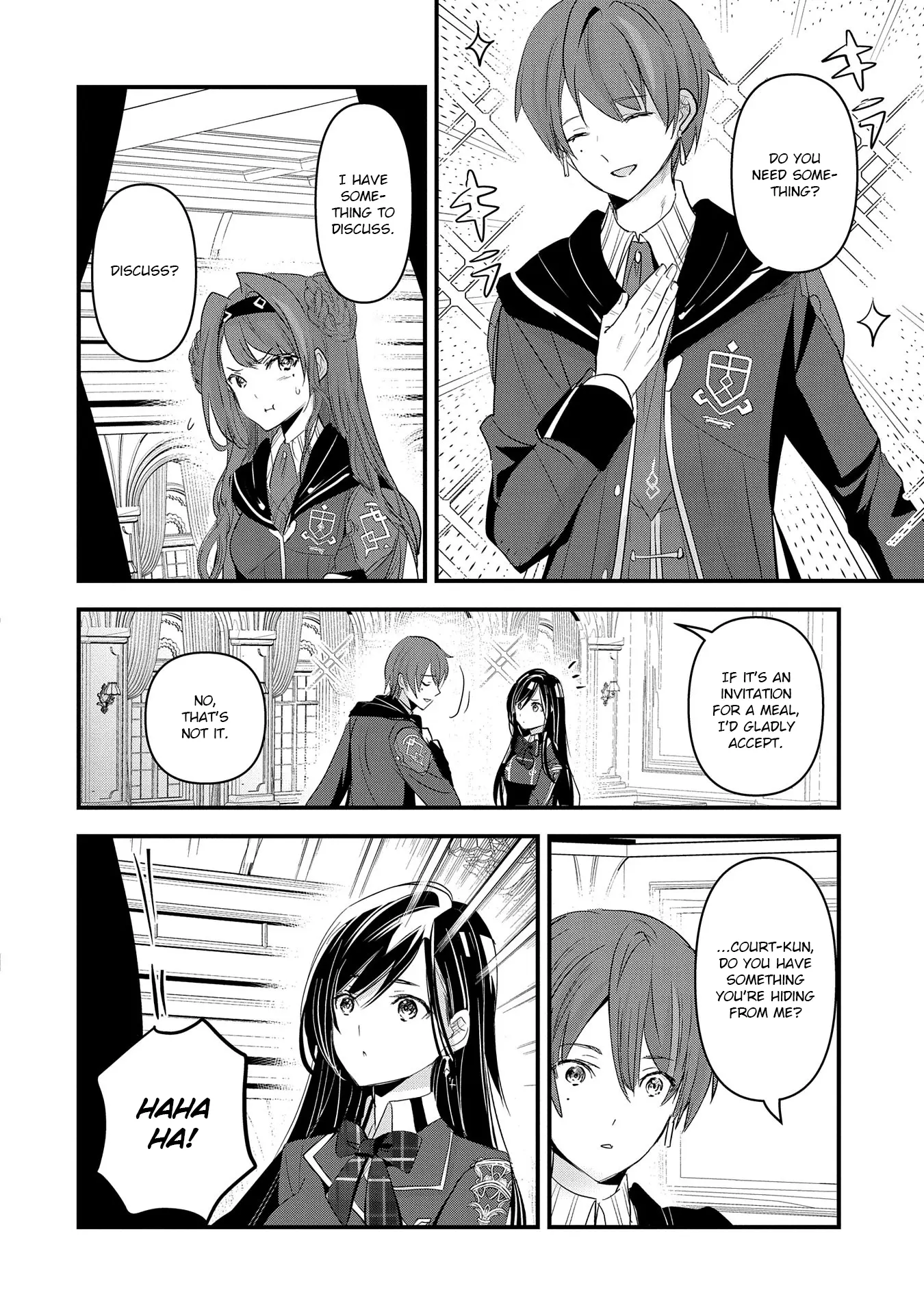 Isekai Ten