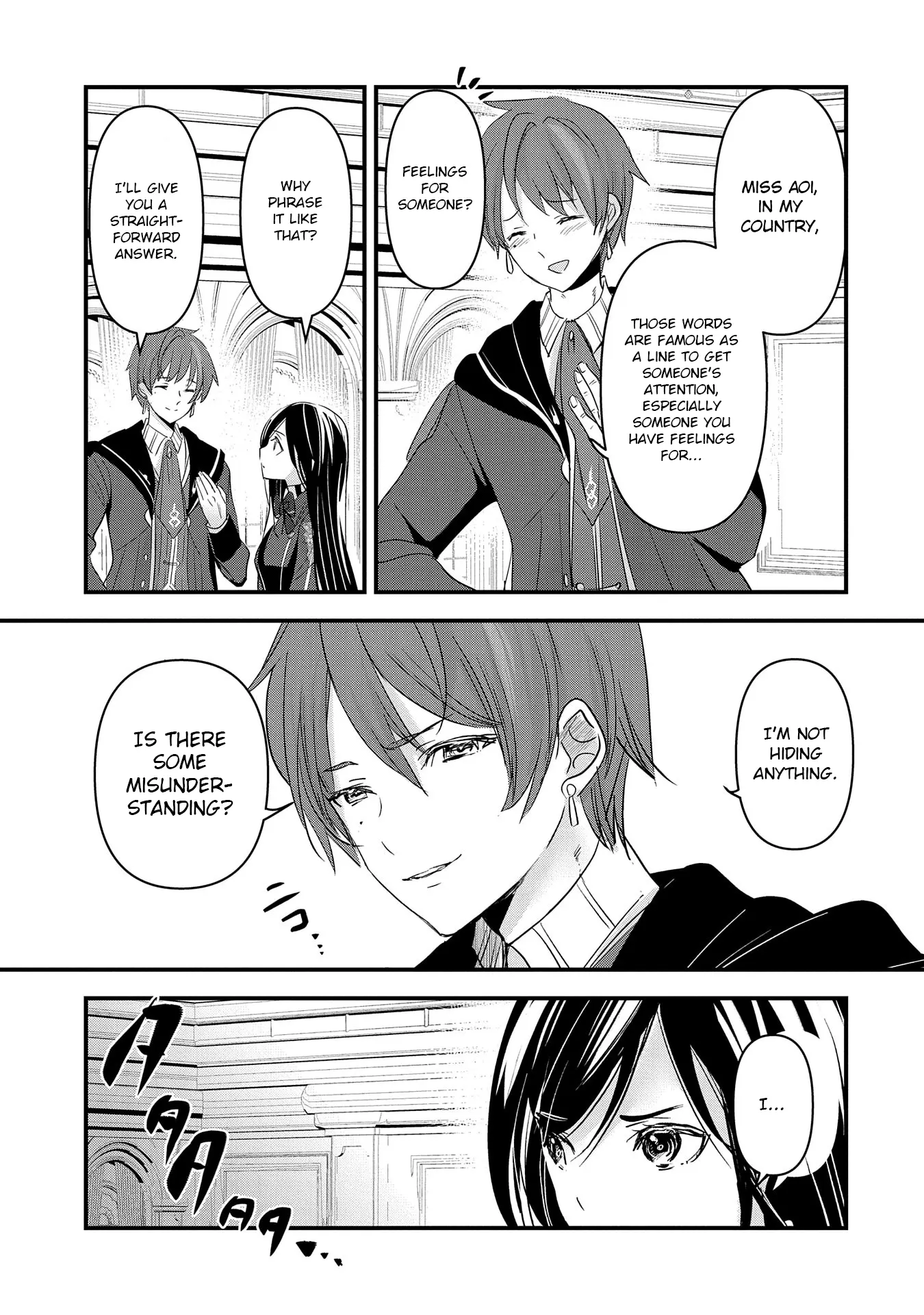 Isekai Ten