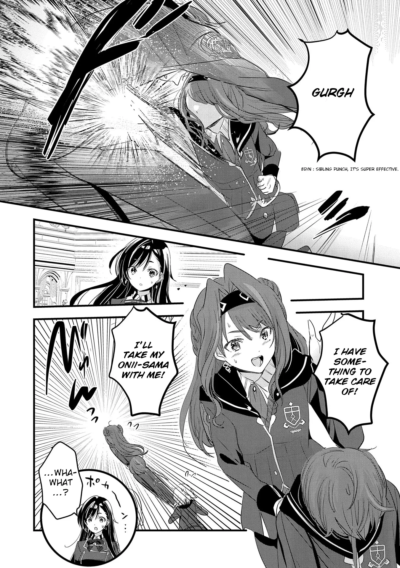 Isekai Ten