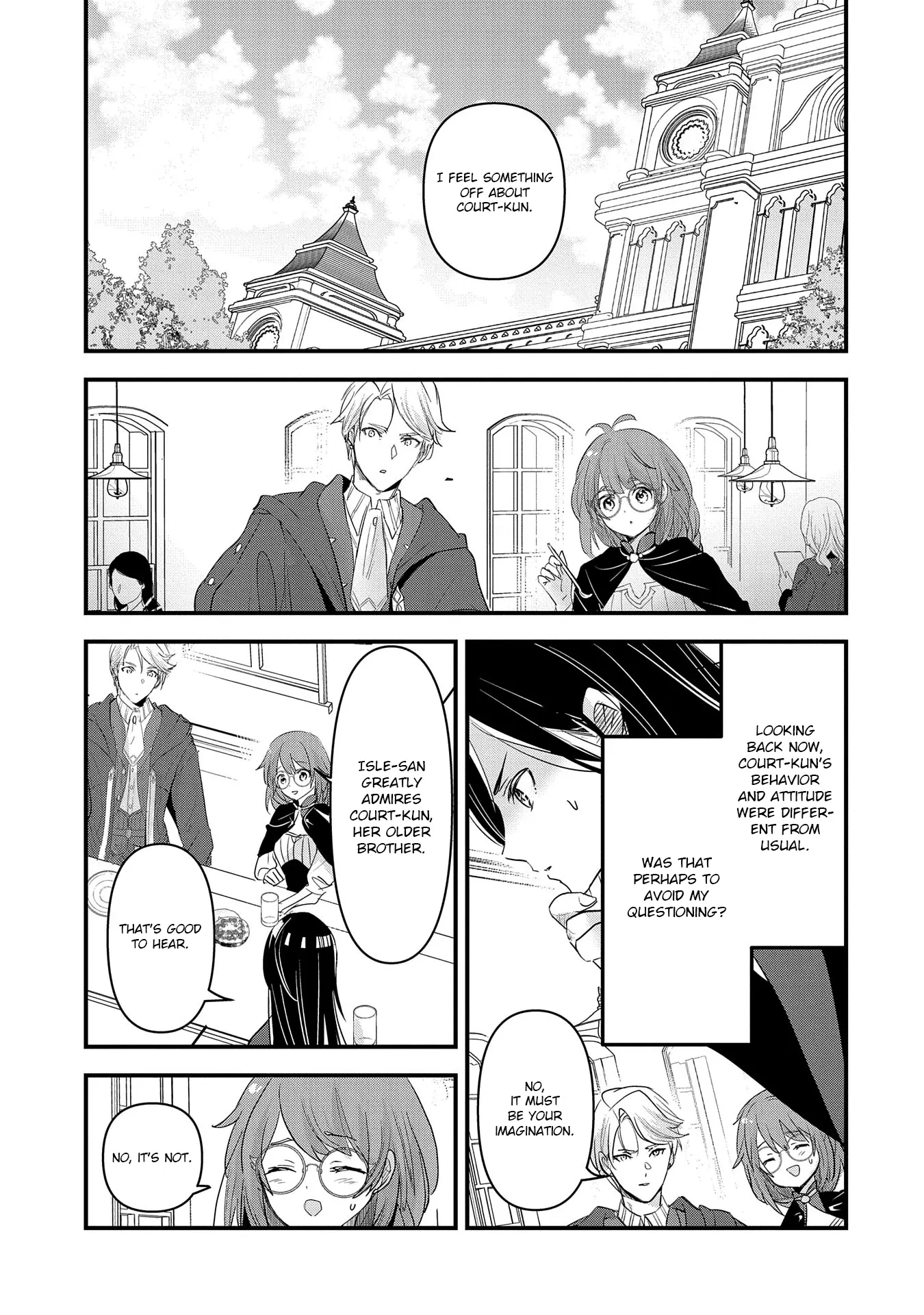 Isekai Ten