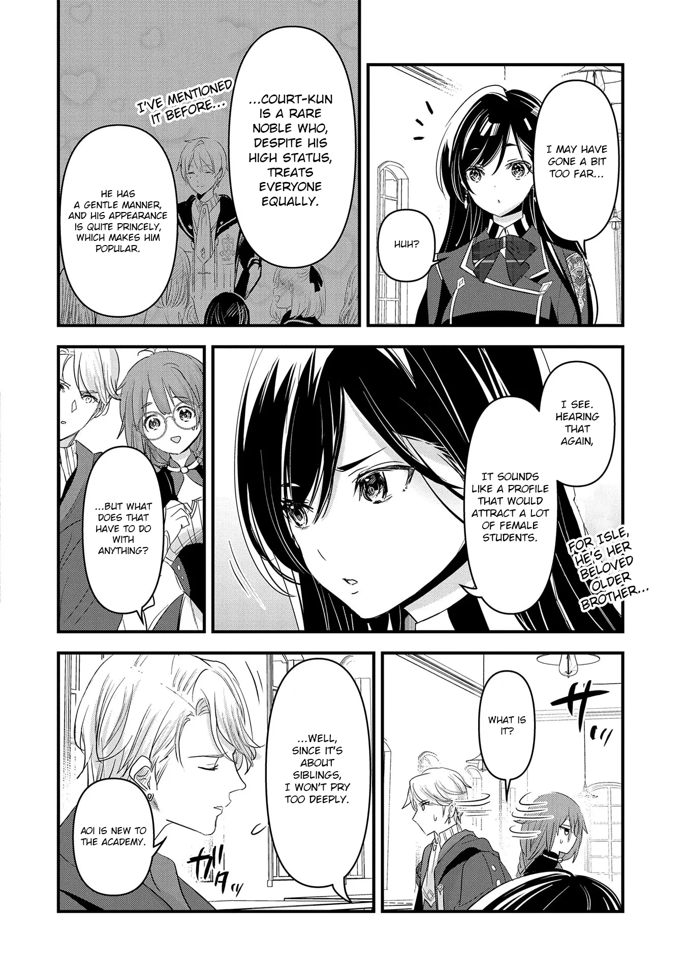 Isekai Ten