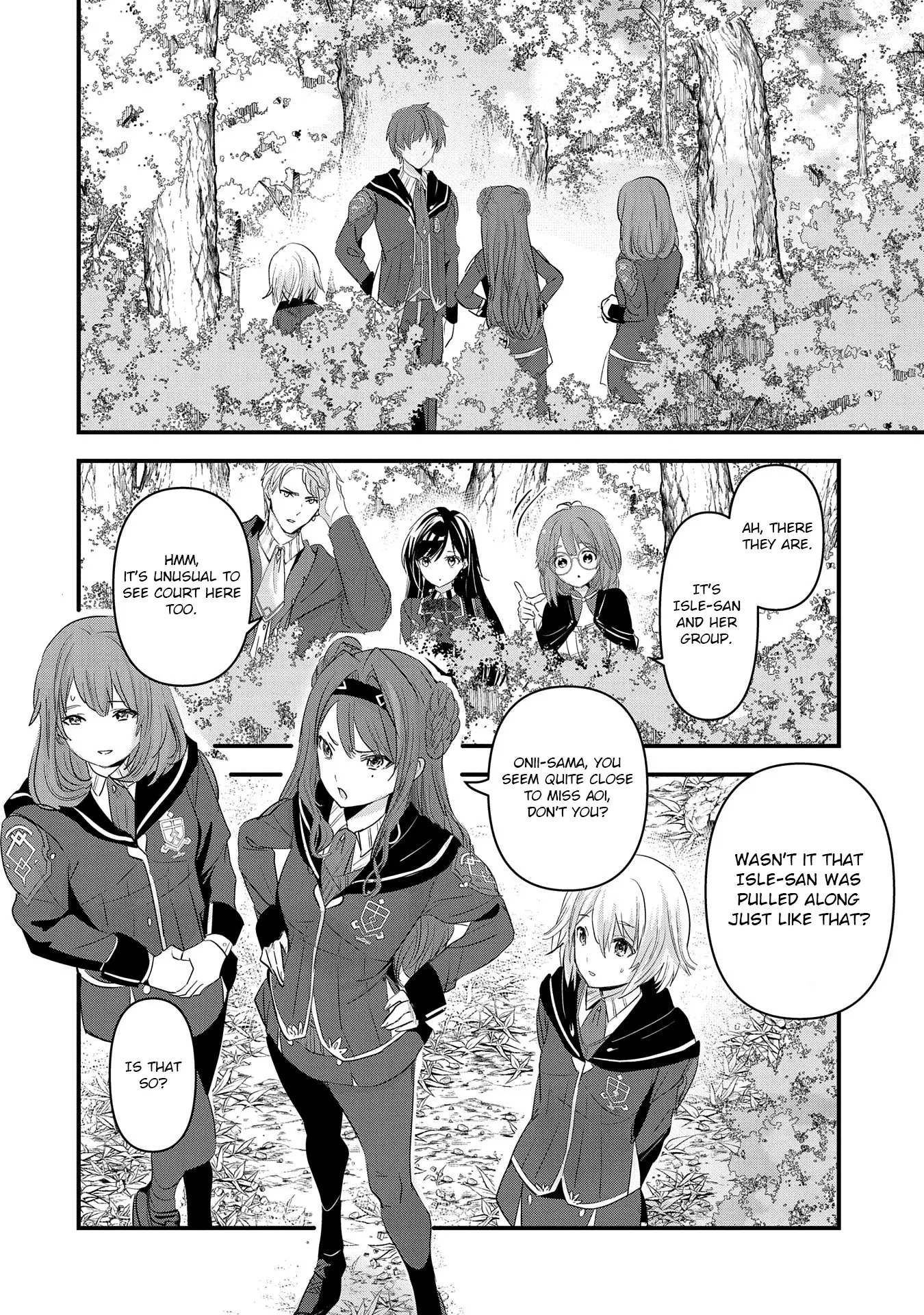 Isekai Ten