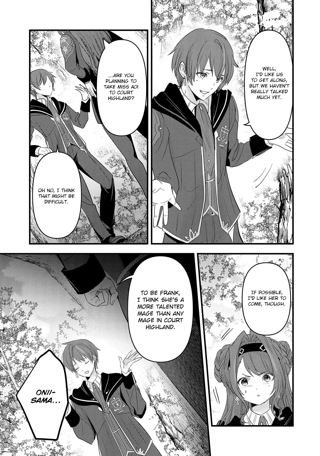 Isekai Ten
