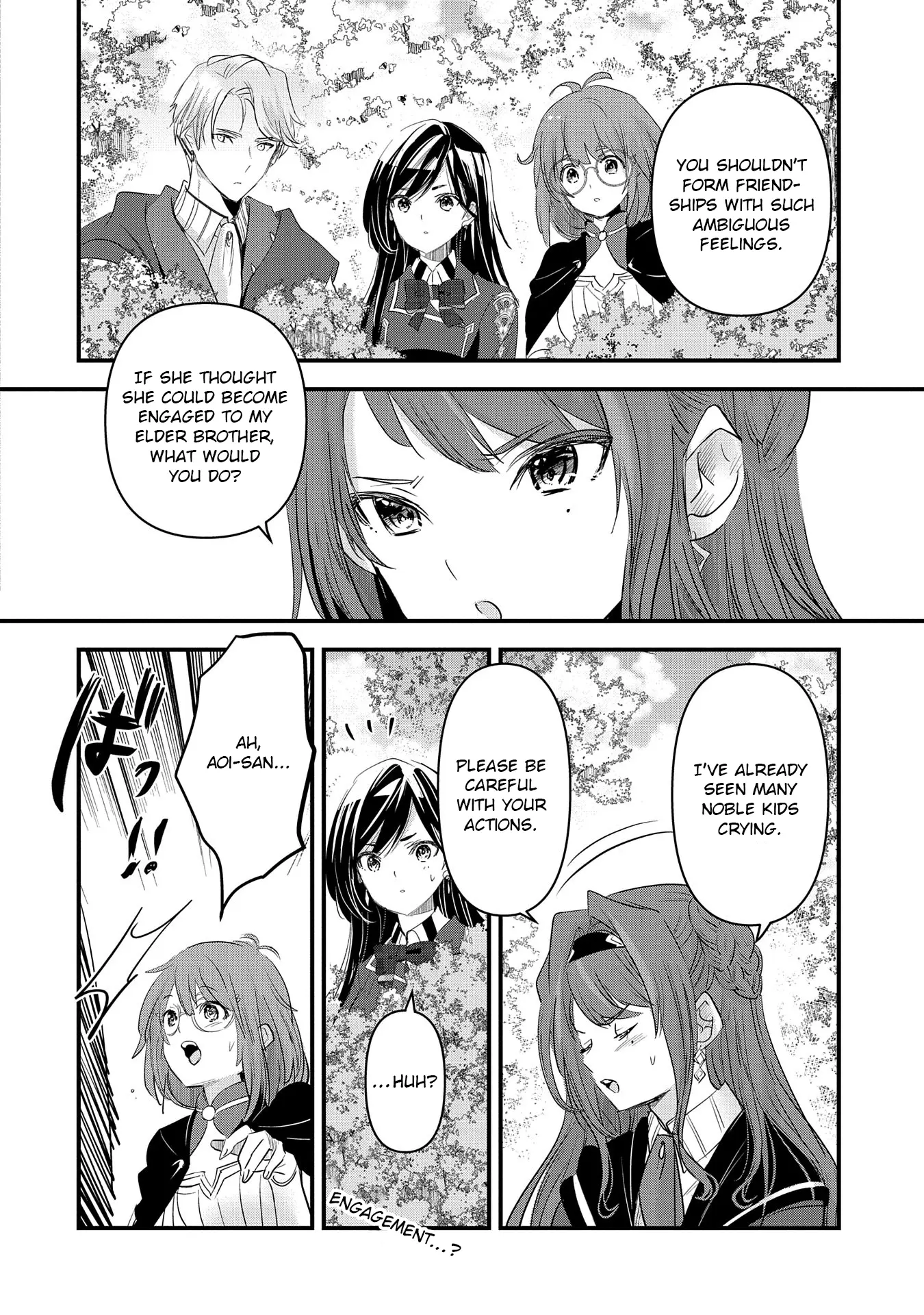 Isekai Ten