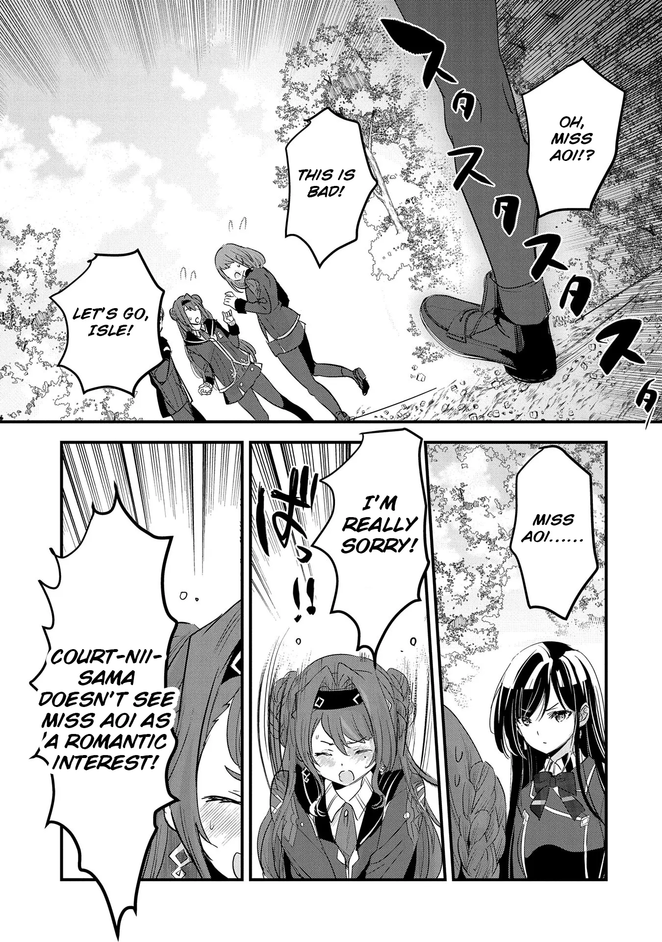 Isekai Ten