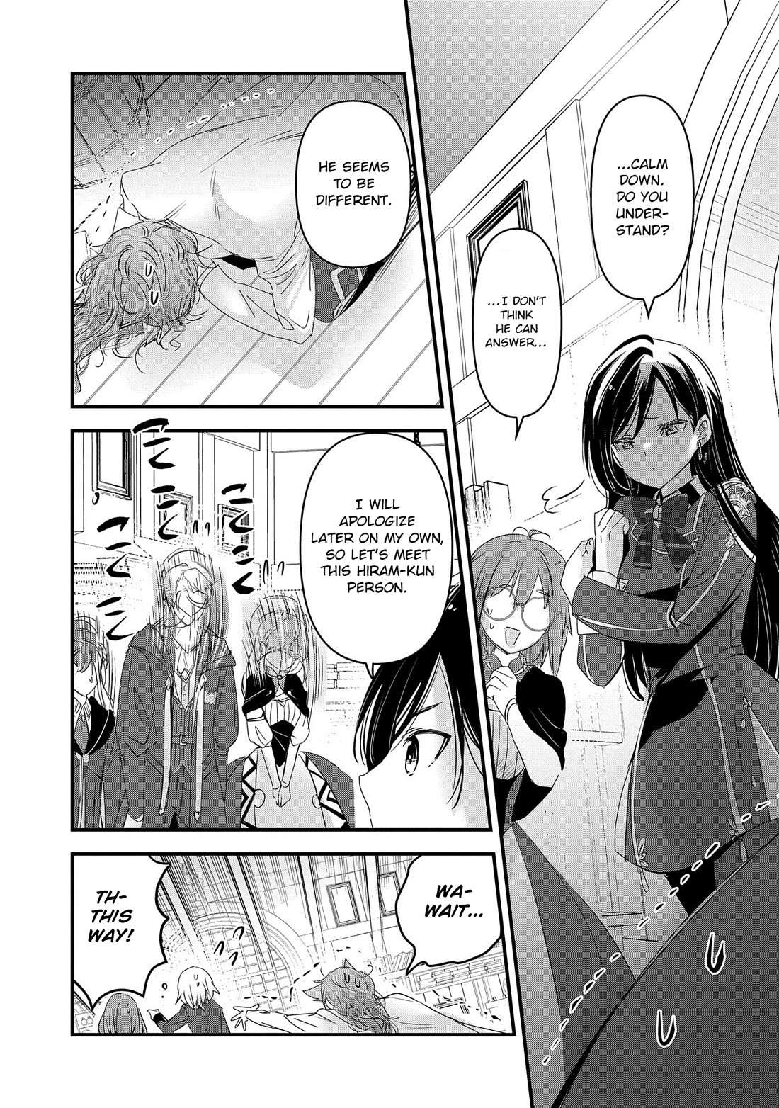 Isekai Ten