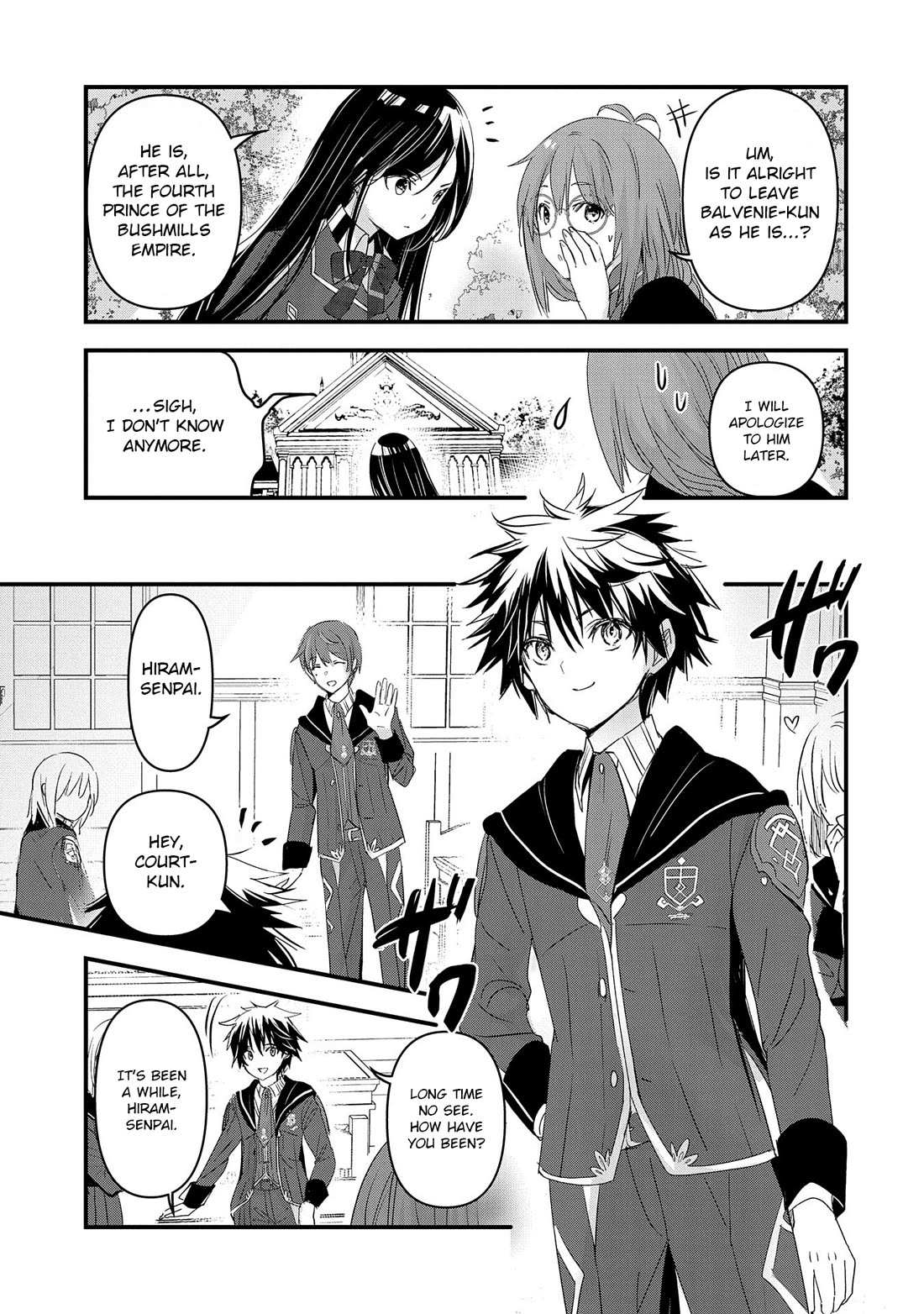 Isekai Ten