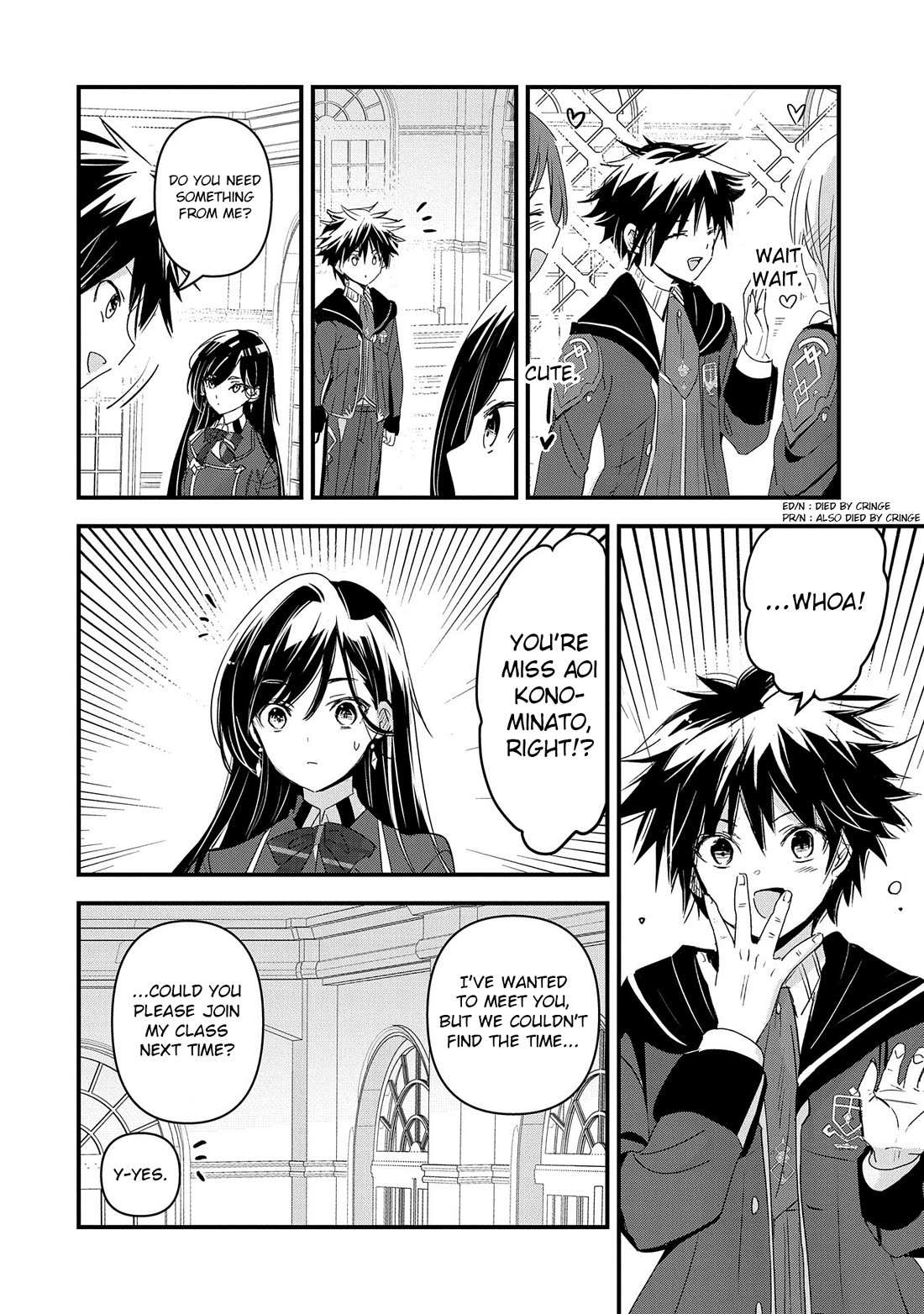 Isekai Ten