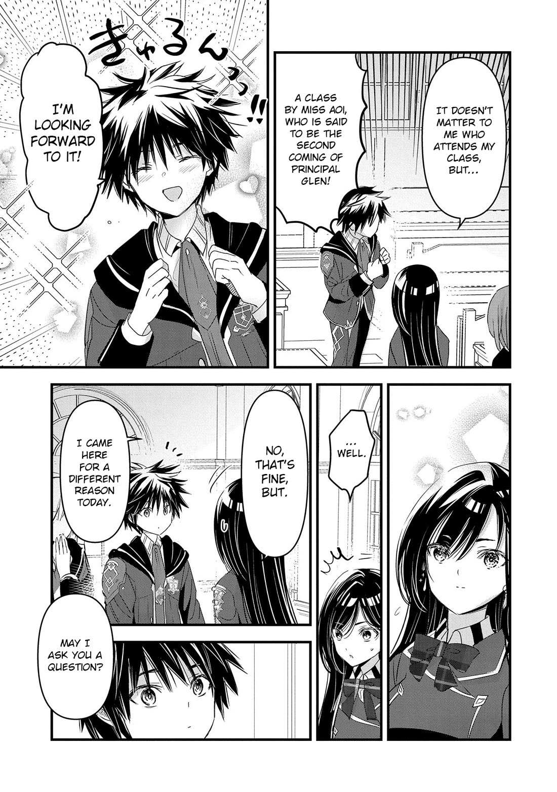 Isekai Ten