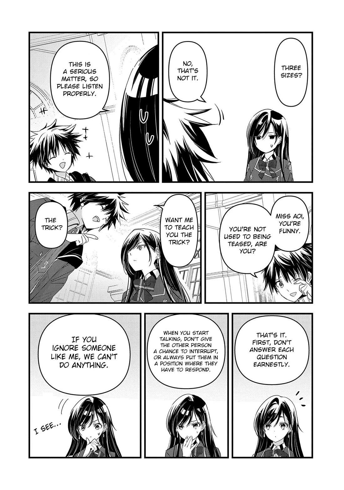 Isekai Ten