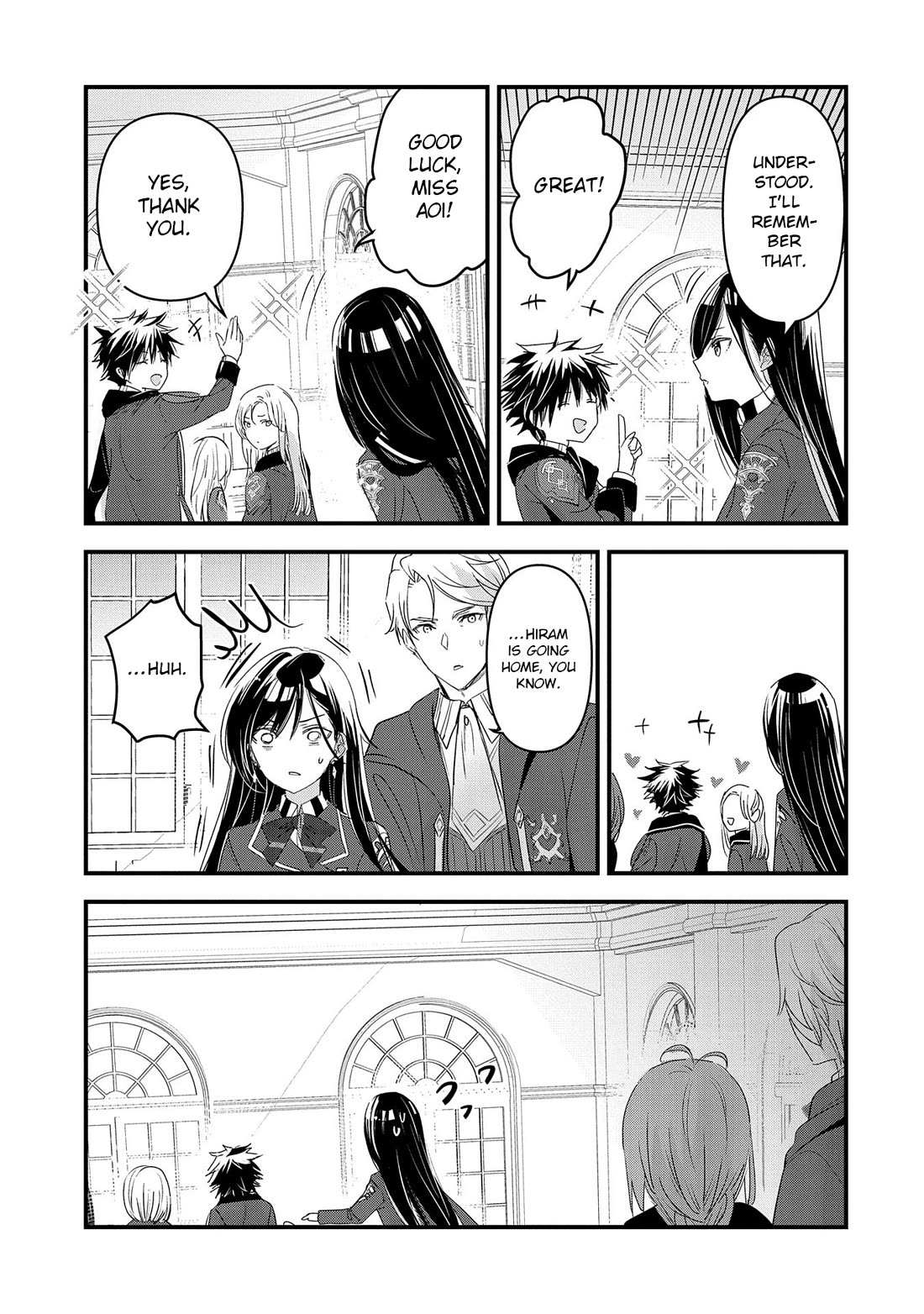 Isekai Ten