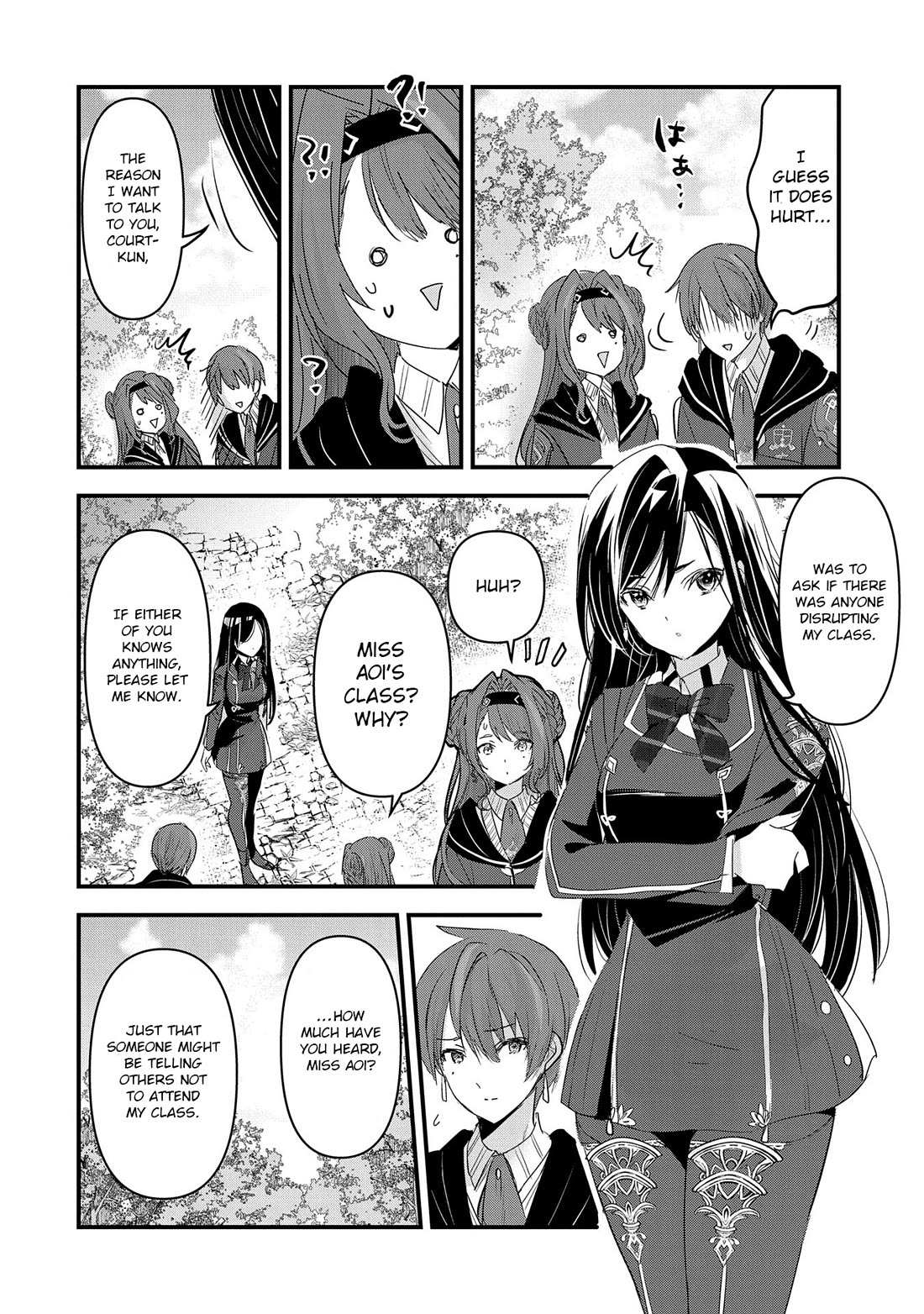 Isekai Ten