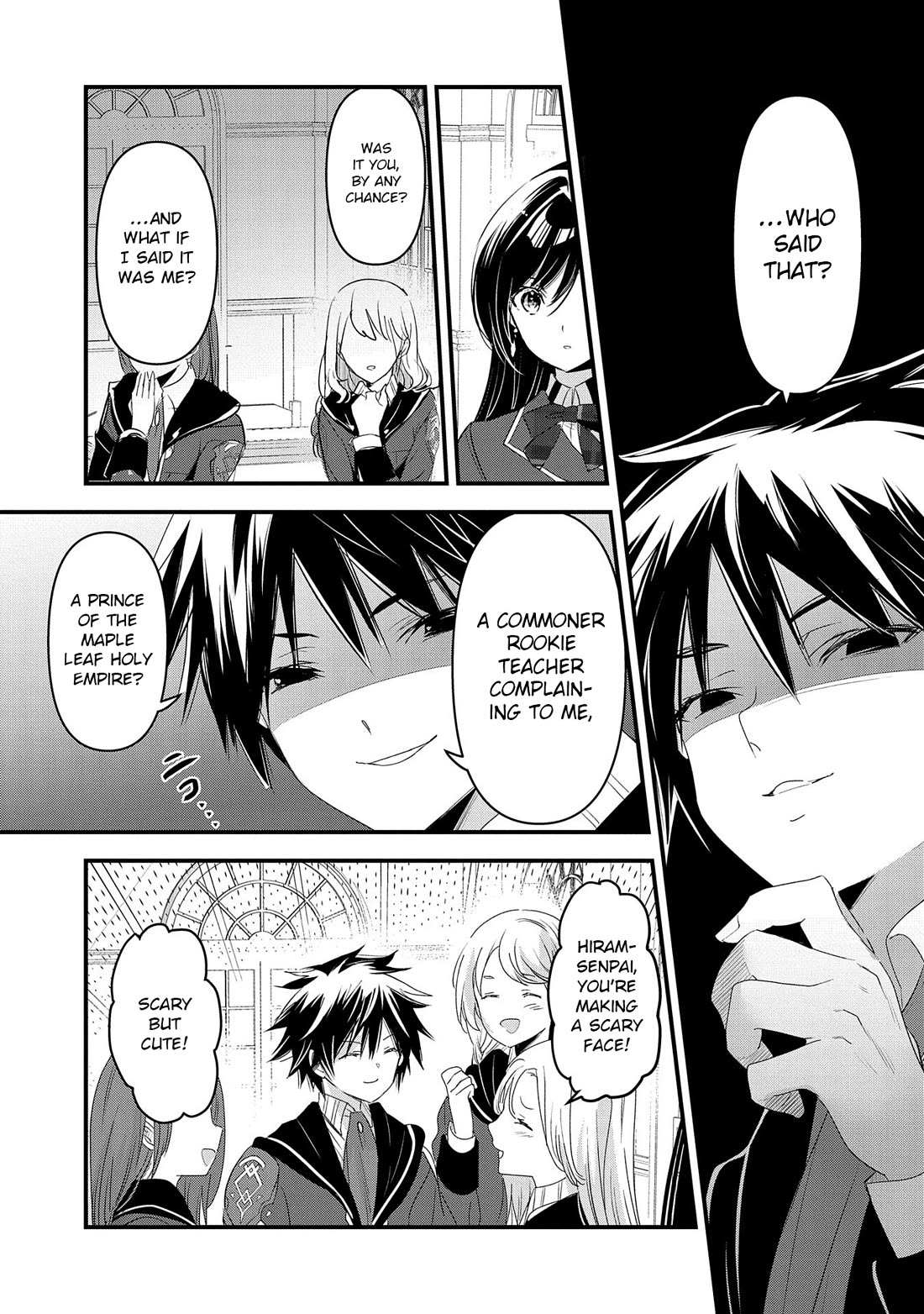 Isekai Ten