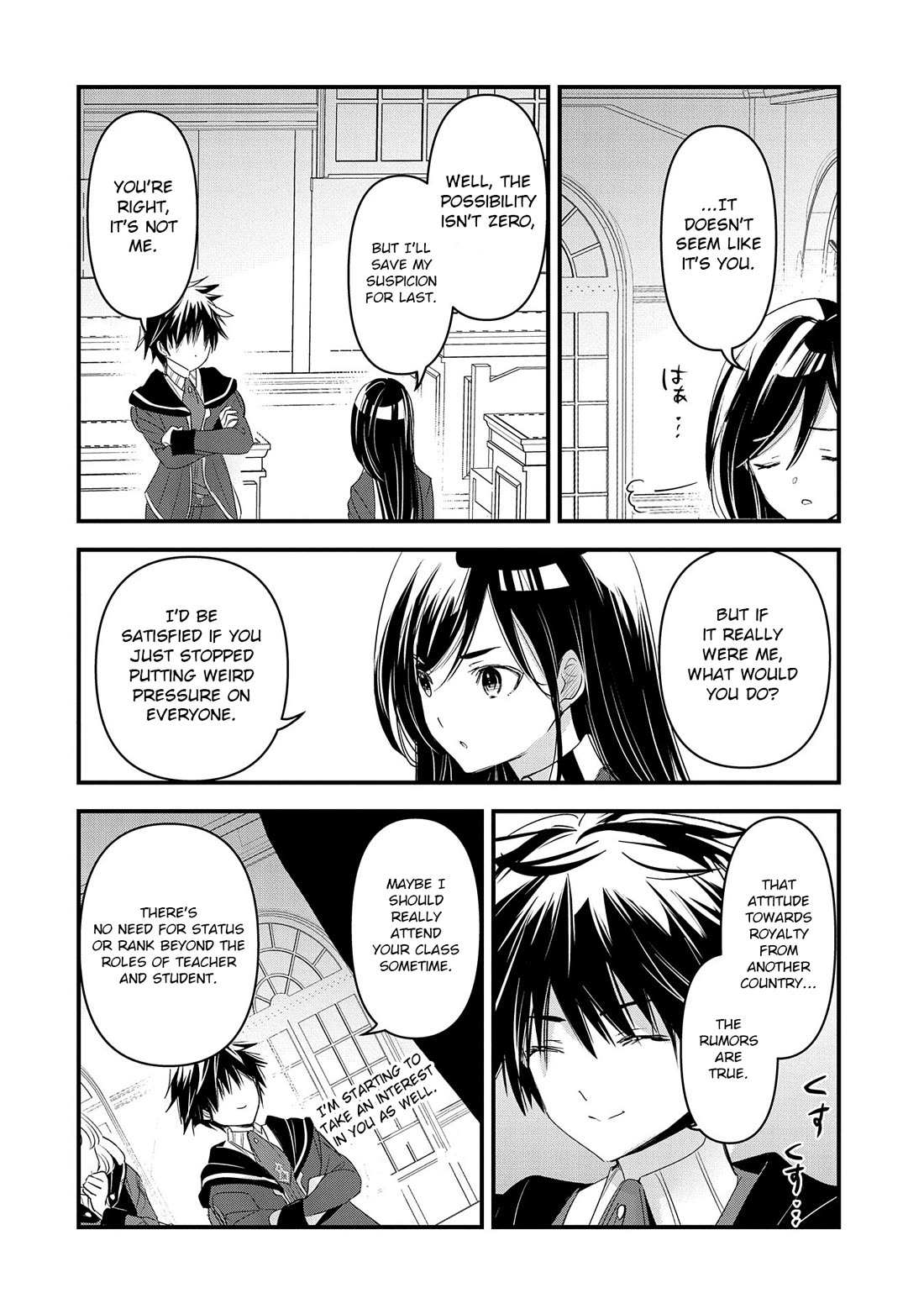 Isekai Ten